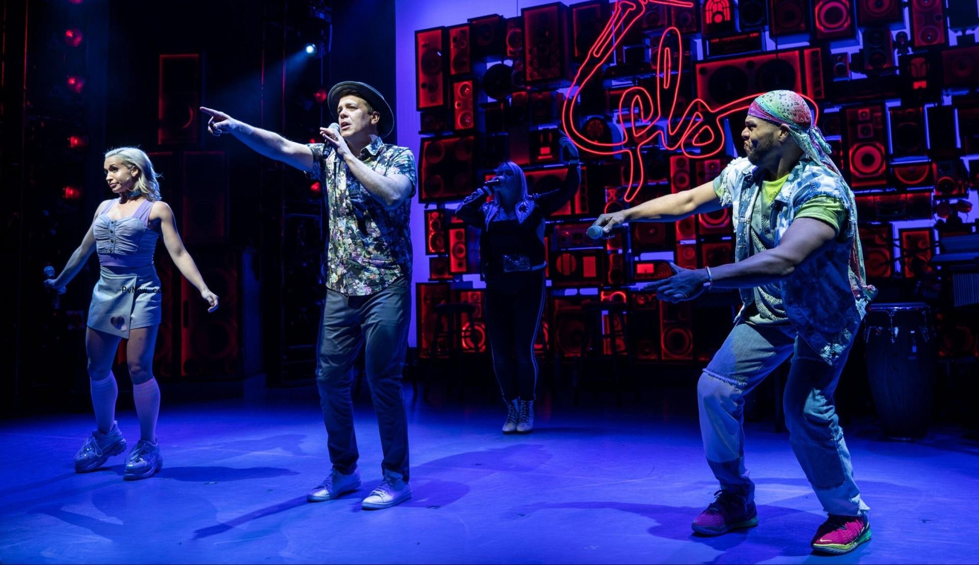 ‘Freestyle Love Supreme’ Review: With a Co-Creator Easing Out, Musical Improv Show Has a Bit of Poignance Amid the Mirth in Pasadena
