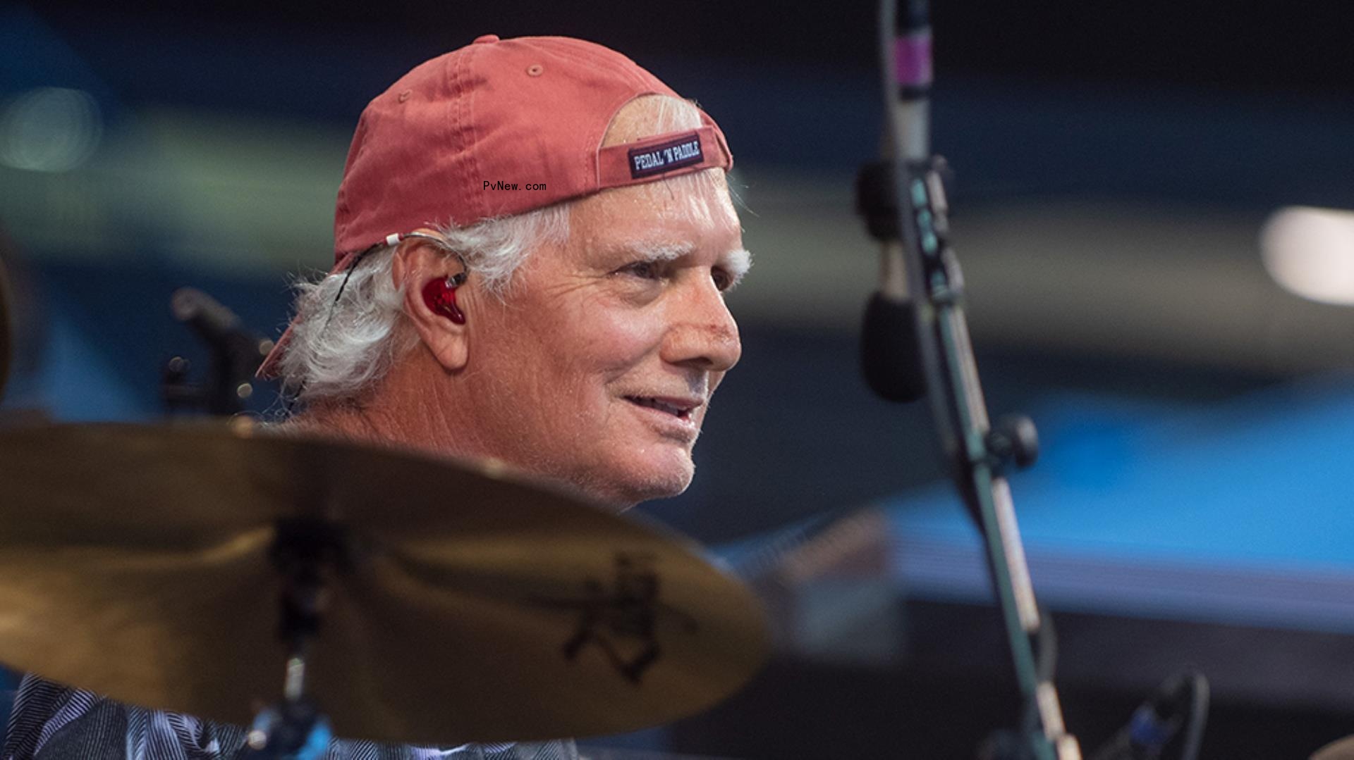 Dead & Company Drummer Bill Kreutzmann Returns for End-of-Tour Run at Citi Field