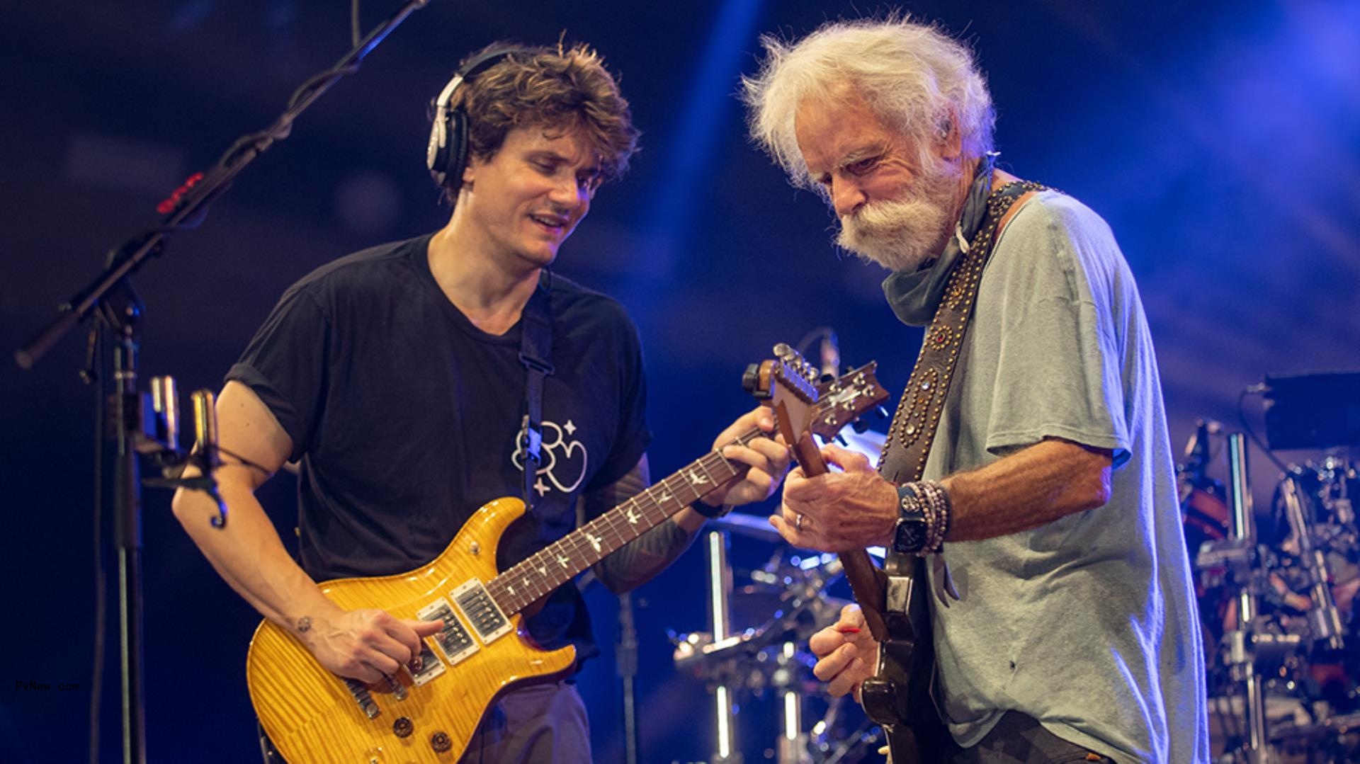 Dead & Company Drummer Bill Kreutzmann Returns for End-of-Tour Run at Citi Field