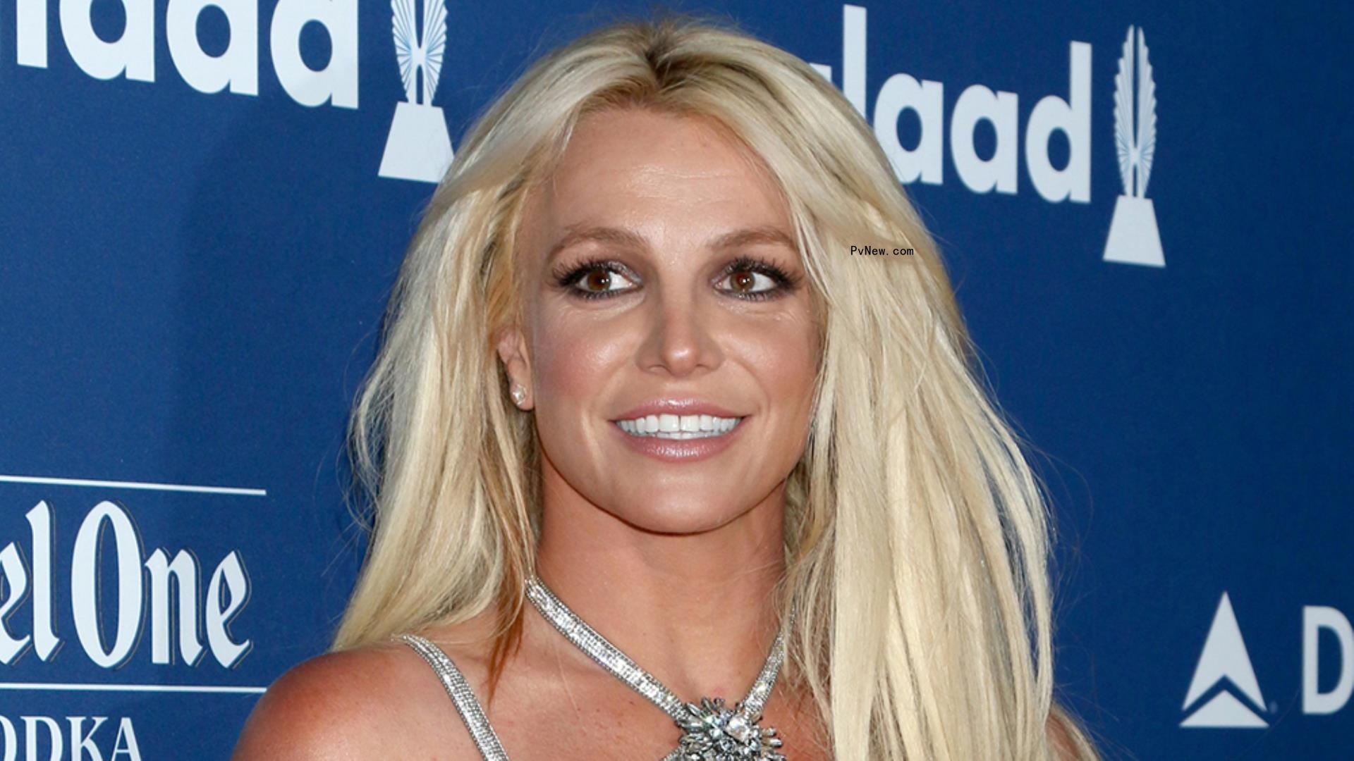 Britney Spears Sings Powerful A Cappella Version of ‘Baby One More Time’: ‘I Haven’t Shared My Voice in an Extremely Long Time’