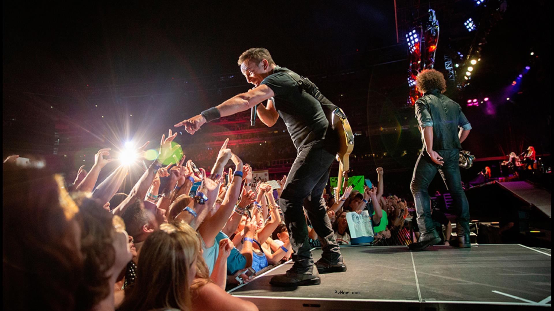 Bruce Springsteen Fans Furious at Ticket Prices Going as High as $4-5K, Due to Ticketmaster’s ‘Dynamic Pricing’