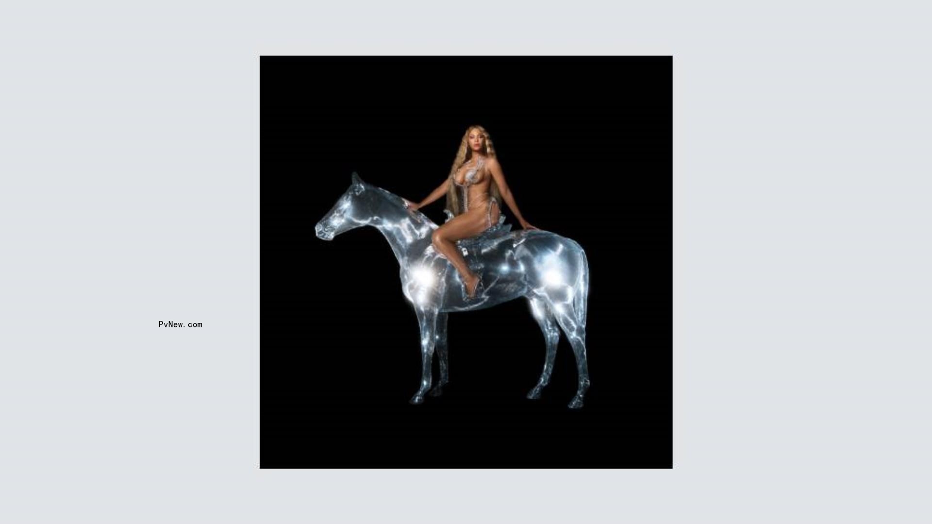 Beyo<i></i>nce Unveils Tracklist for ‘Renaissance,’ Her Upcoming Seventh Album