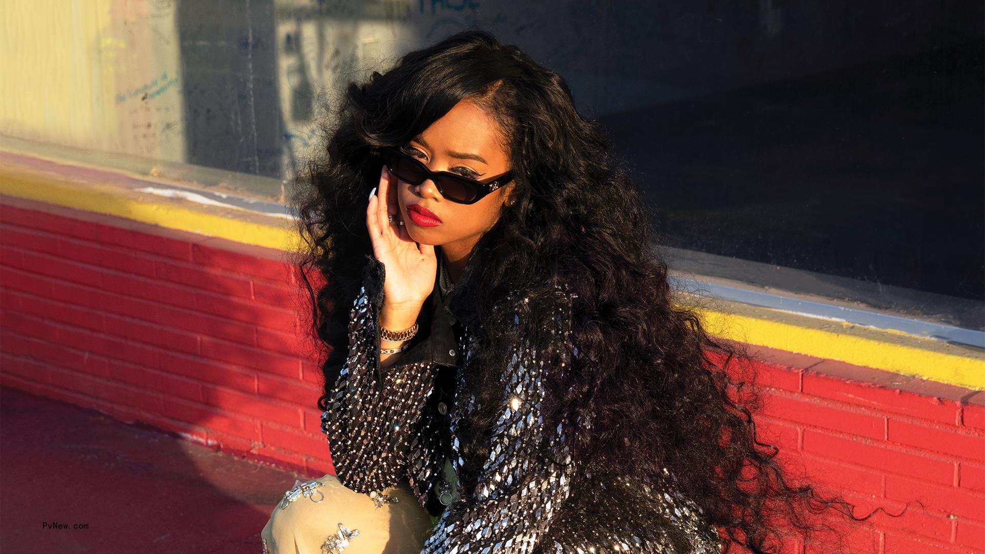 H.E.R. to Star as Belle in ABC’s ‘Beauty and the Beast’ 30th Anniversary Special
