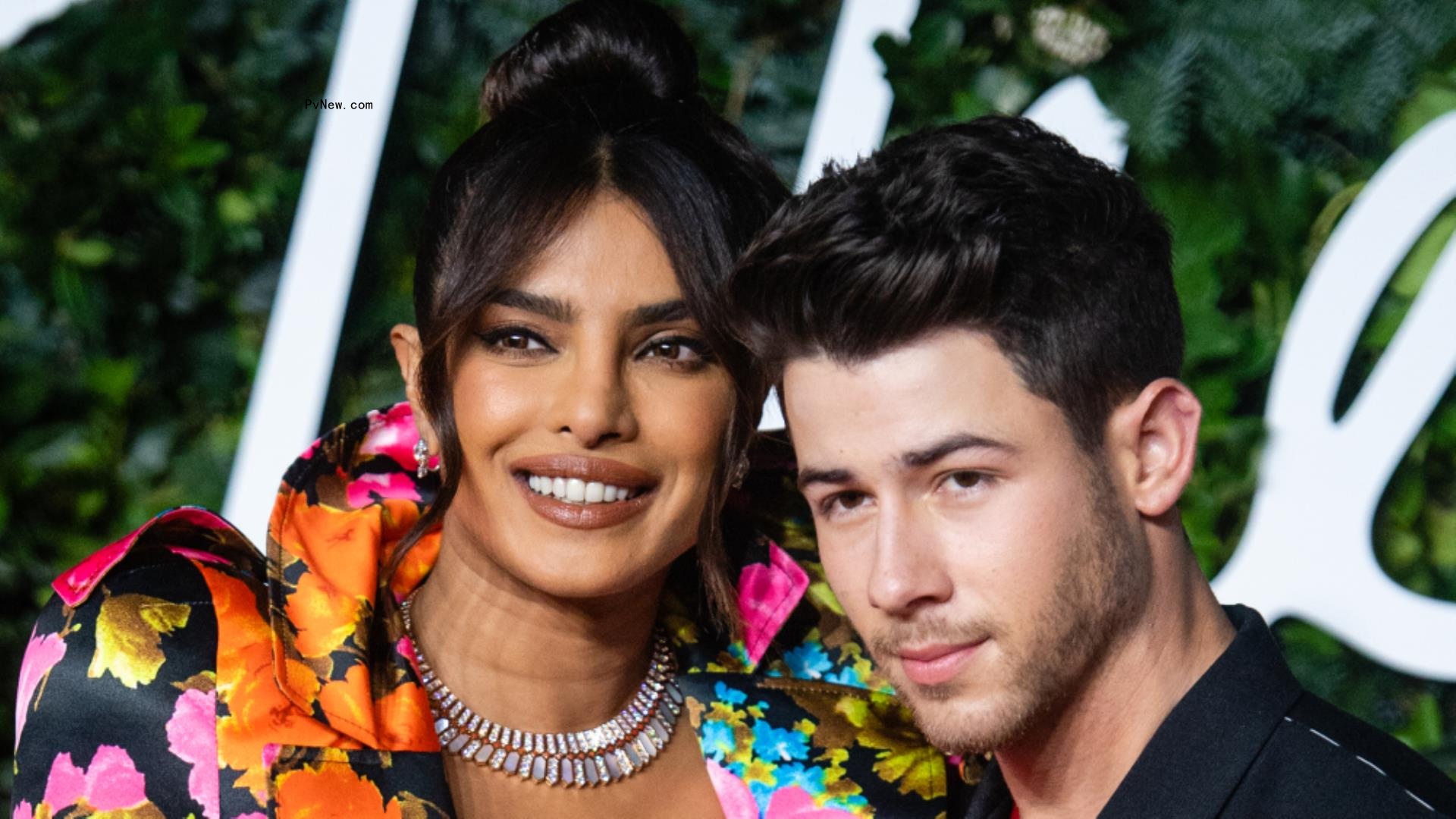 Priyanka Chopra Jo<i></i>nas Talks New Fashion Business With Husband Nick and Their Plans to Act Together