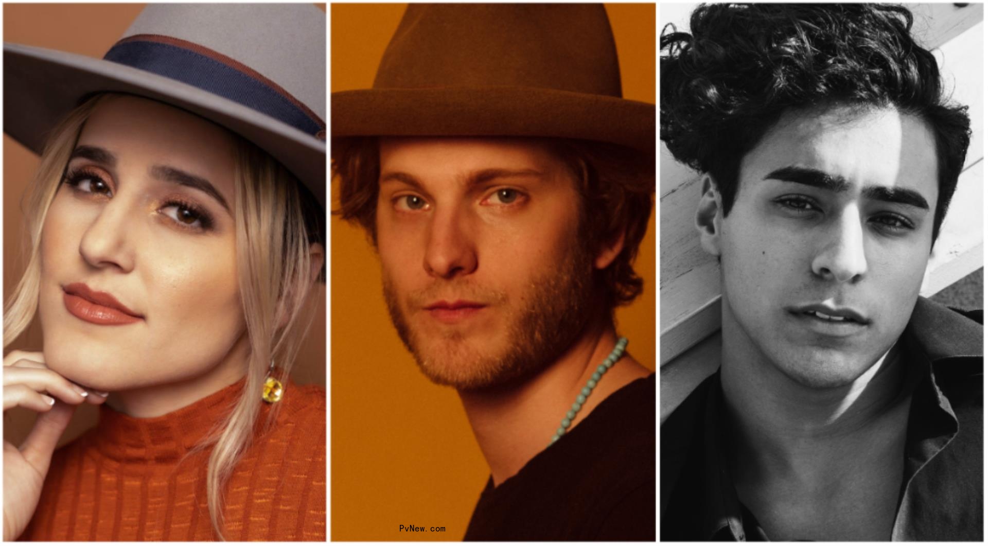 Indie Film Musical ‘Americana Dream’ Sets Cast, Including ‘The Voice’ Alum Mary Sarah