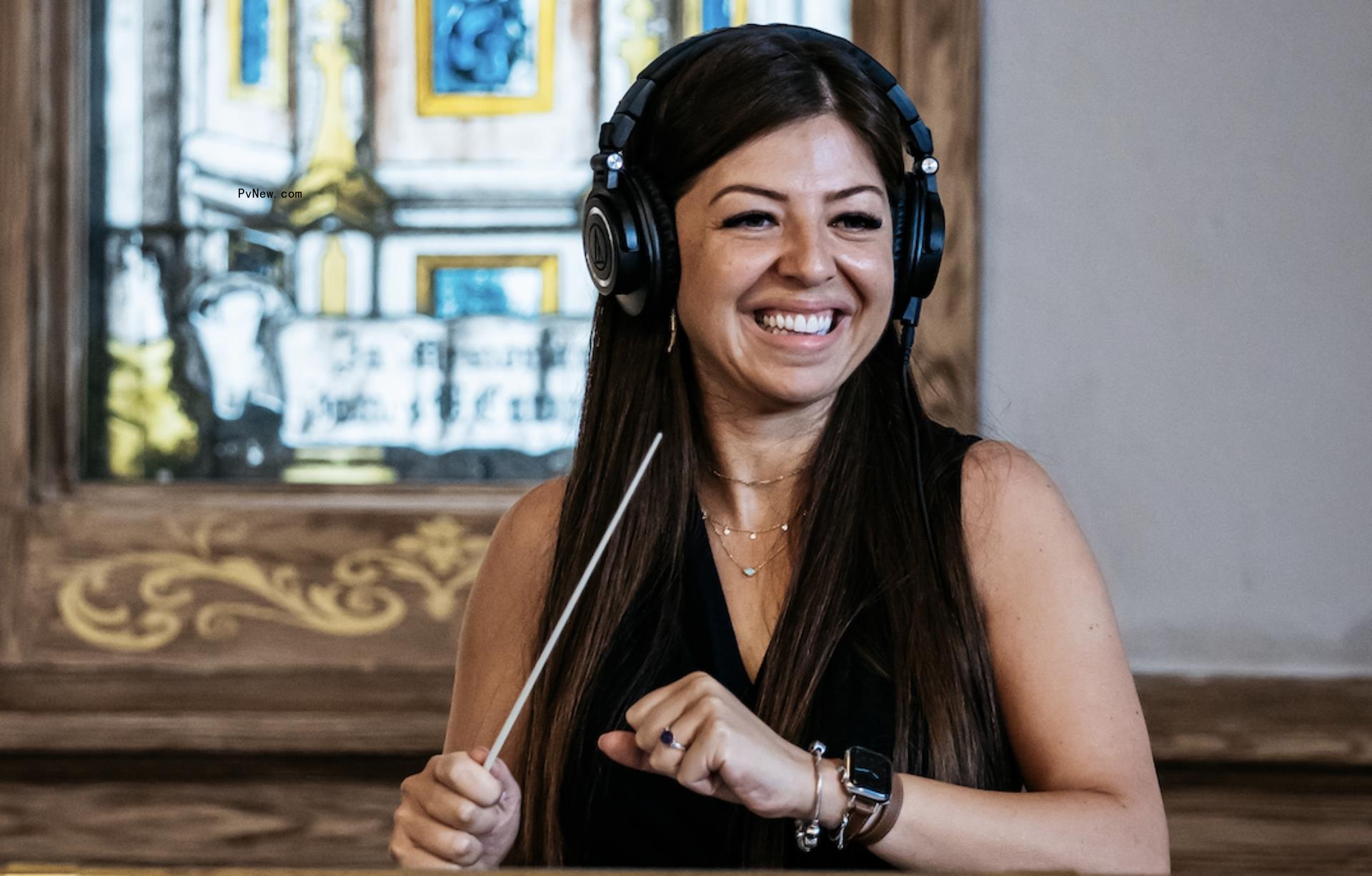 ‘Captain Marvel’ Composer Pinar Toprak Pens Theme for Amazon Prime’s ‘Thursday Night Football’