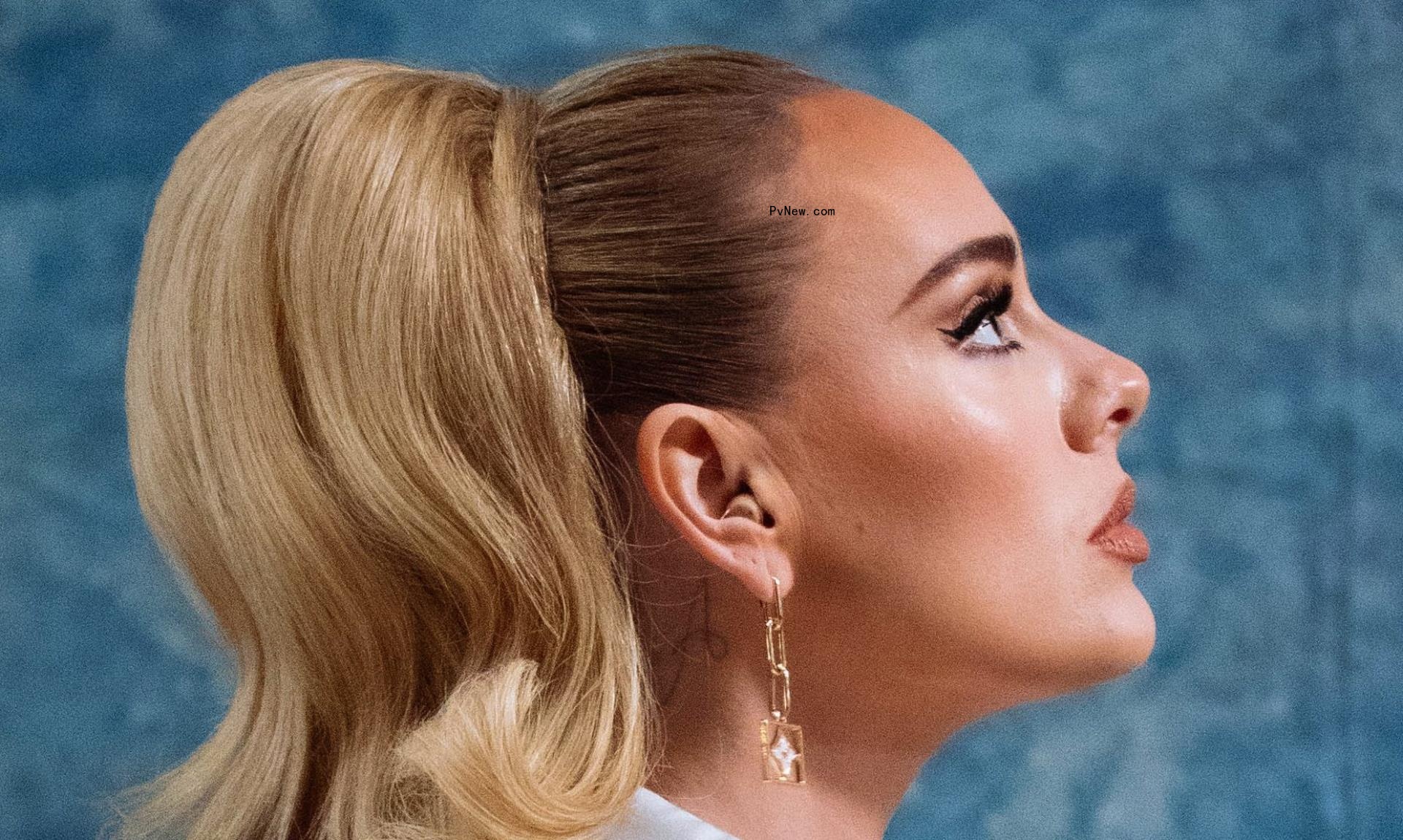 Adele Announces Rescheduled Las Vegas Residency Dates