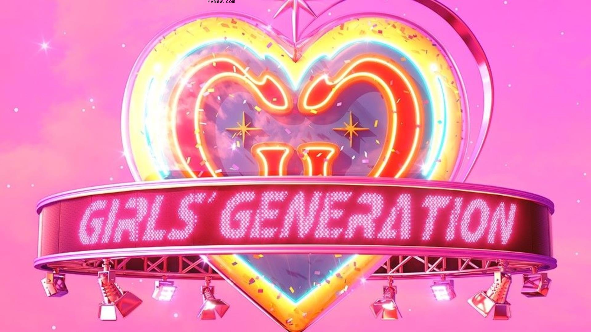 K-Pop’s Girls Generation Co<i></i>ntinue Comeback, to Release Studio Album in August
