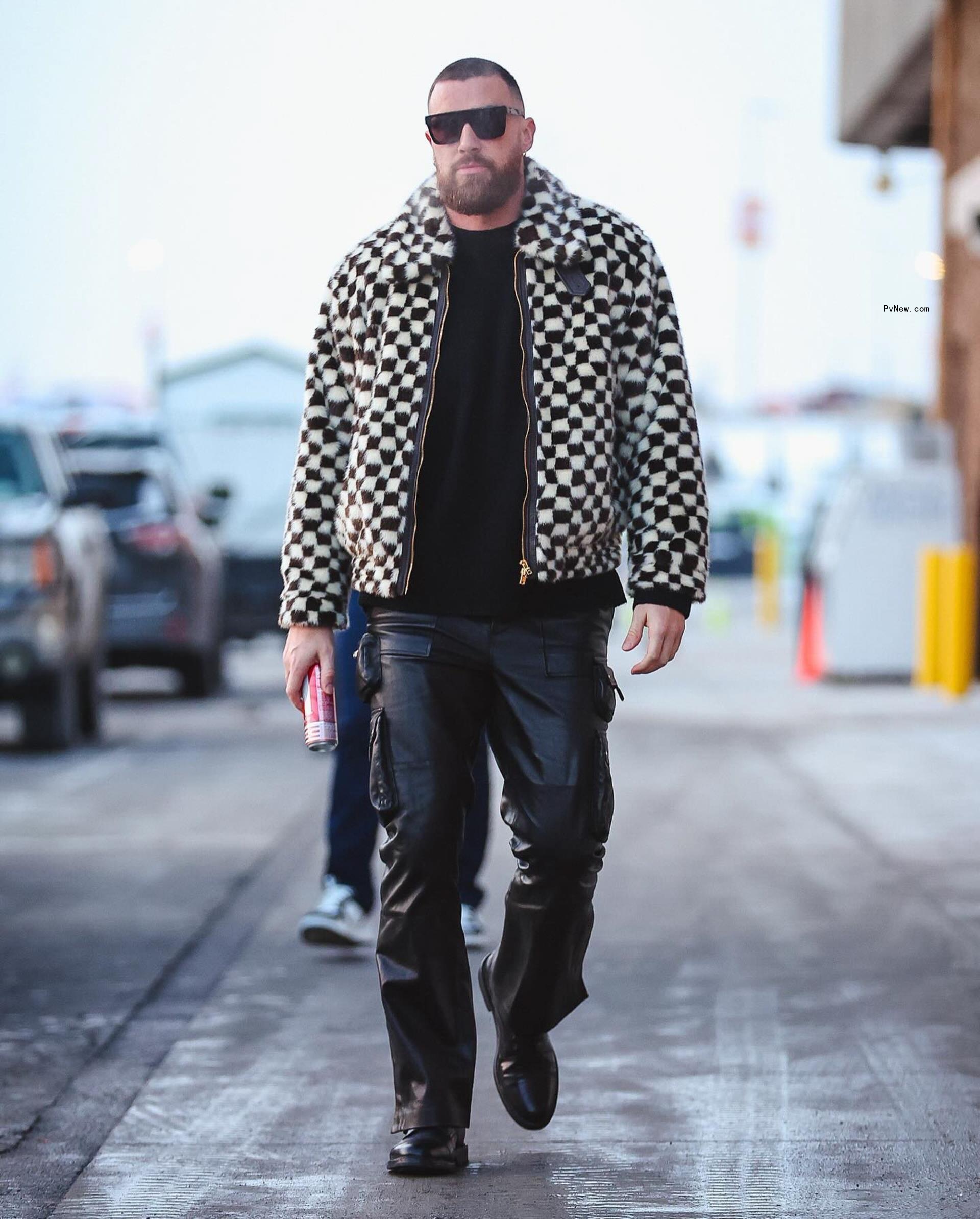 Travis Kelce.