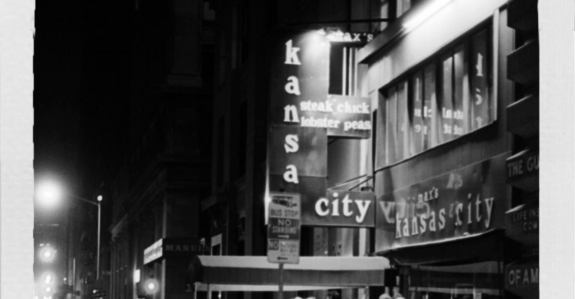 ‘Nightclubbing: The Birth of Punk Rock in NYC’ Review: A Punk Nostalgia docu<i></i>mentary Captures How Max’s Kansas City Was as Seminal as CBGB