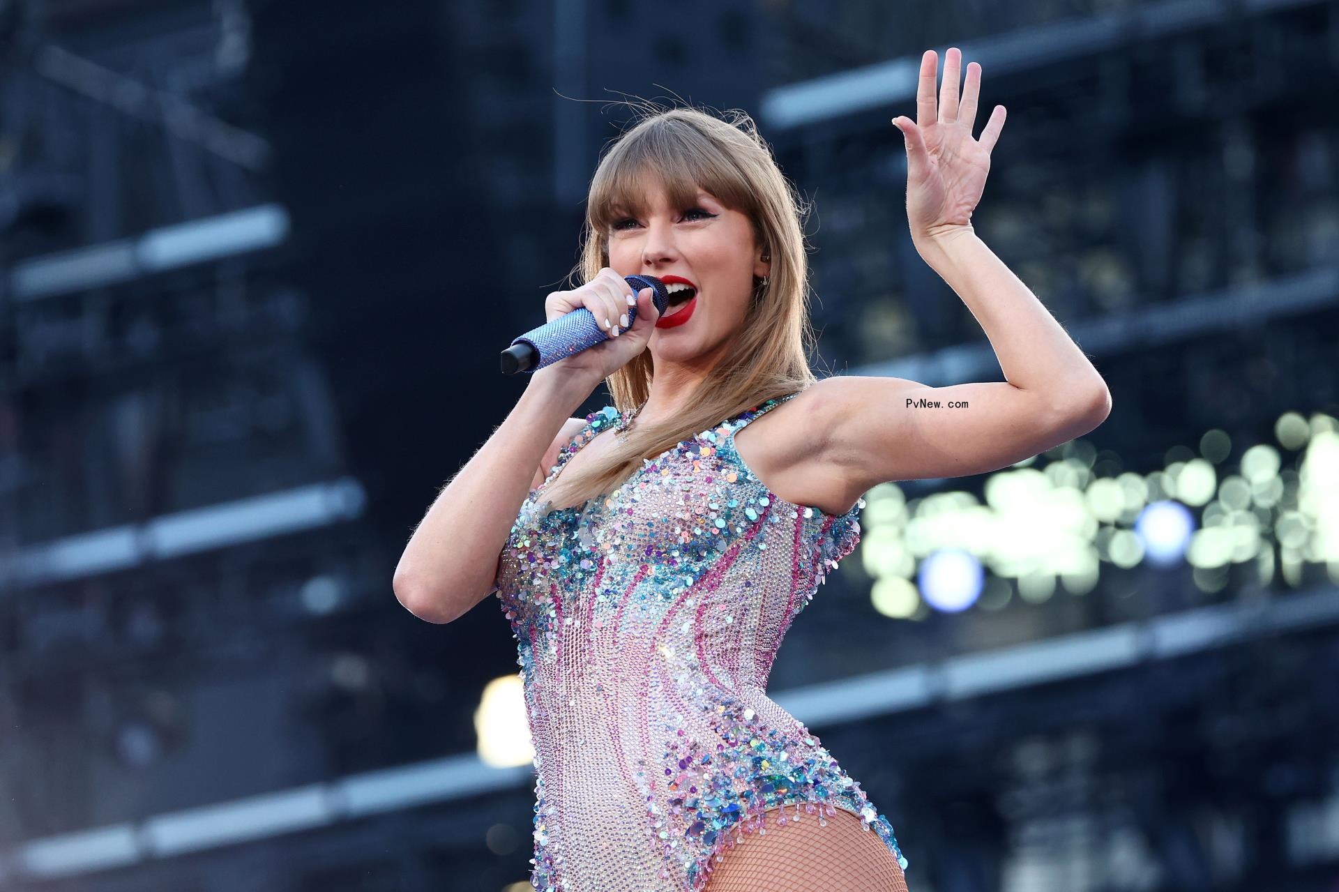Taylor Swift
