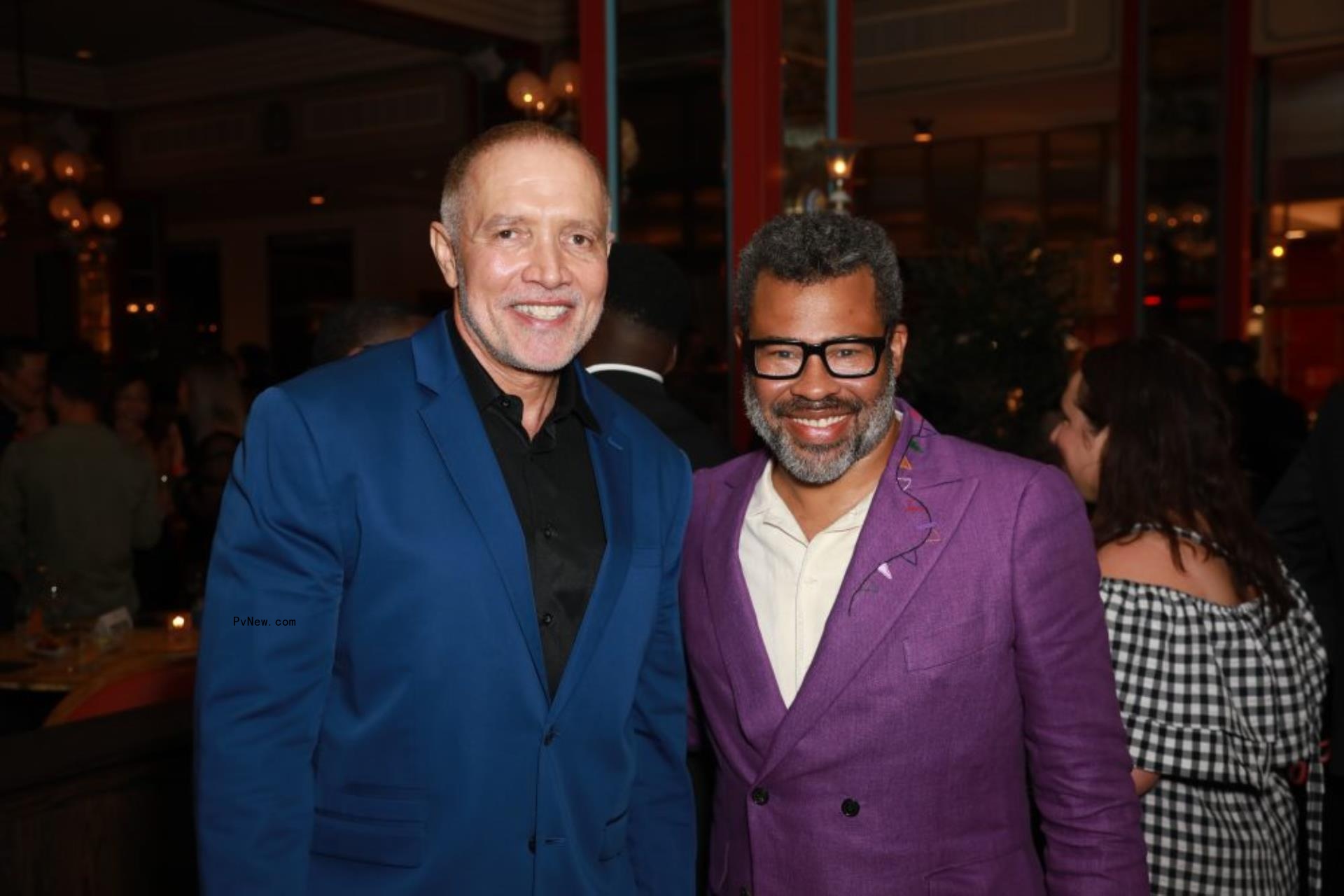 ‘Nope’ Composer Michael Abels on Creating His Most Ambitious Score to Date for Jordan Peele’s UFO Drama