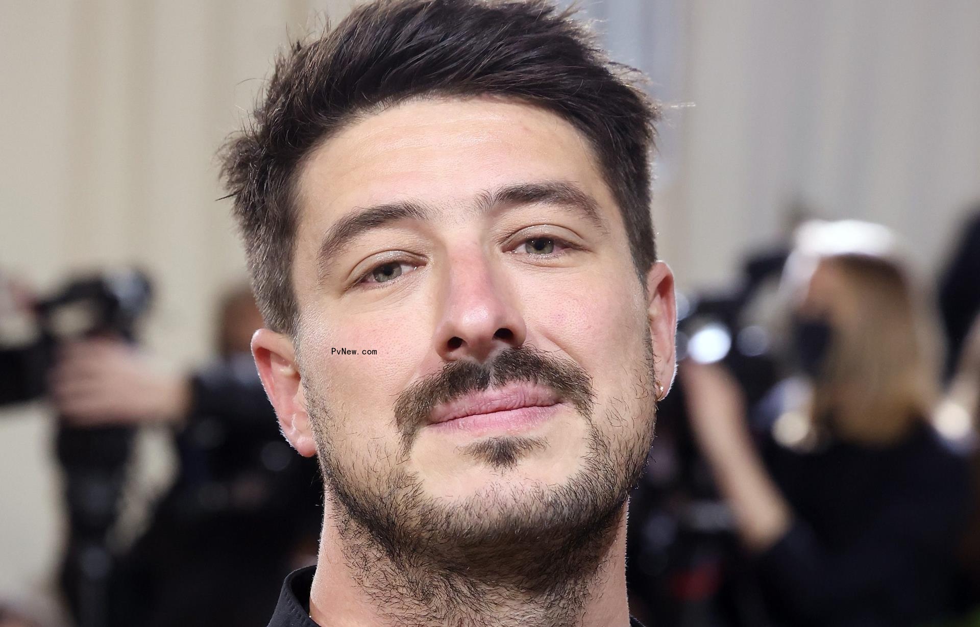 Marcus Mumford Announces First Solo Tour for Fall