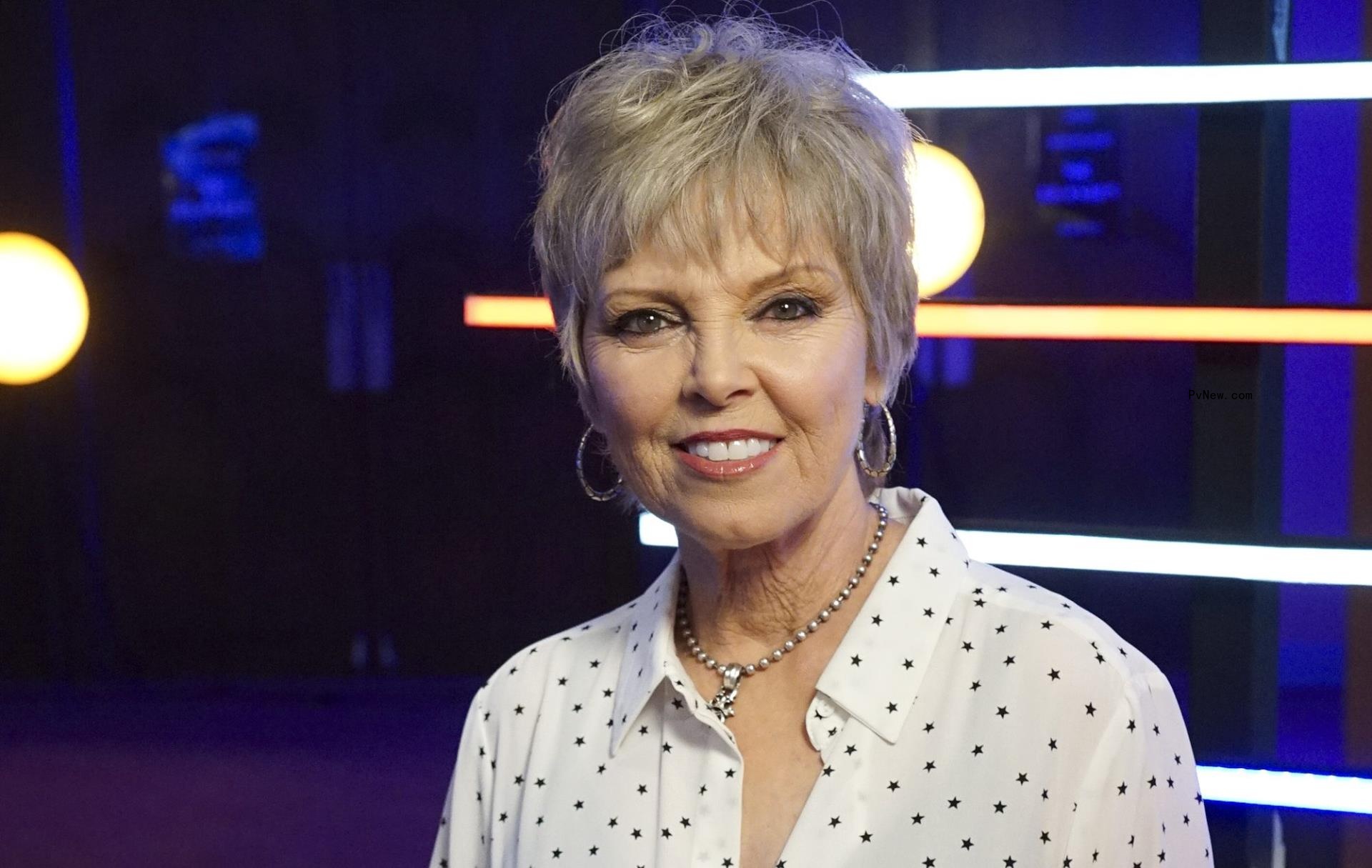 Pat Benatar Dro<i></i>ps ‘Hit Me With Your Best Shot’ From Co<i></i>ncerts in Deference to Gun Violence Victims