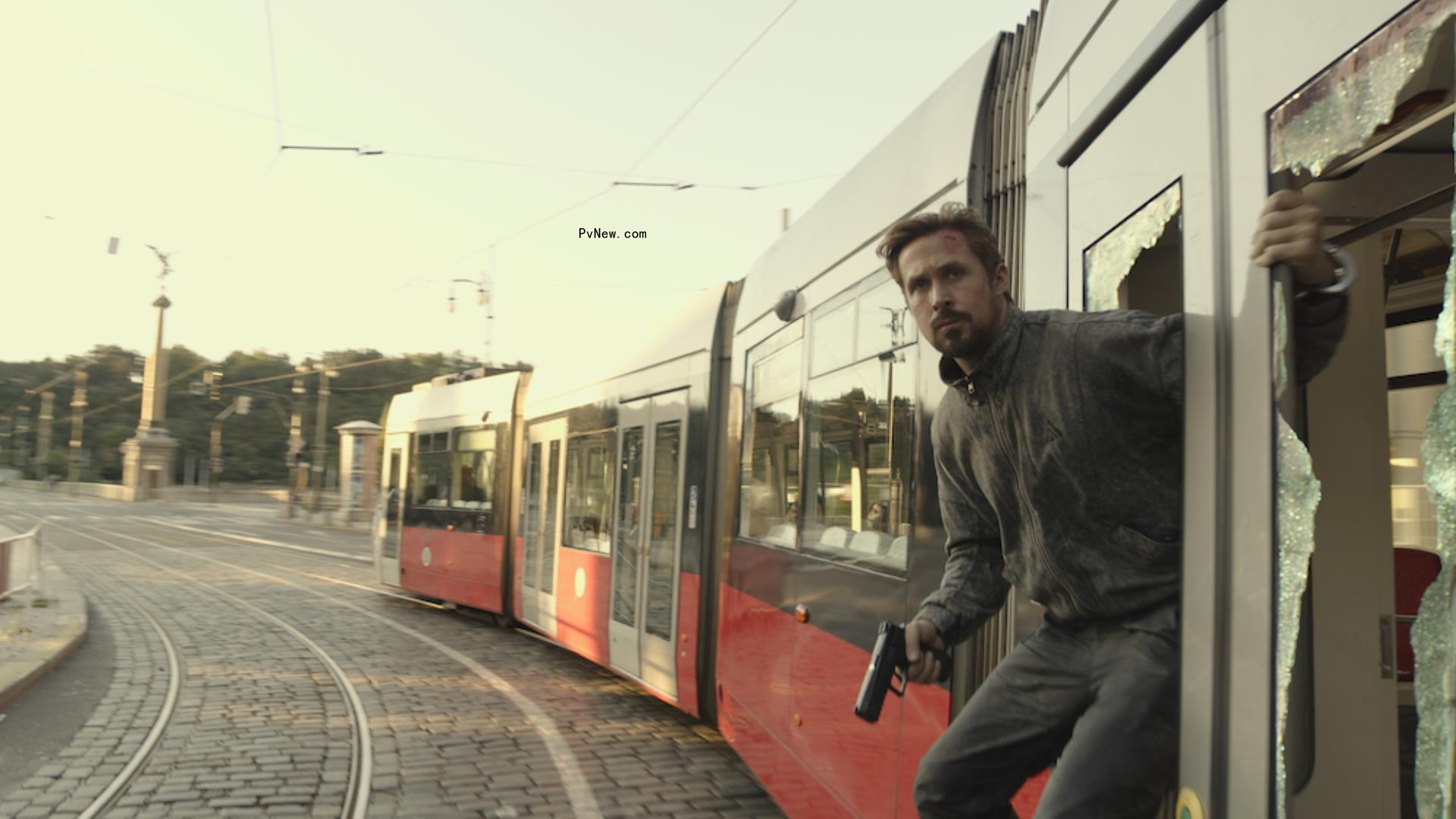 ‘Gray Man’ Composer Henry Jackman Scored Film’s Music Without Seeing a Single f<i></i>rame