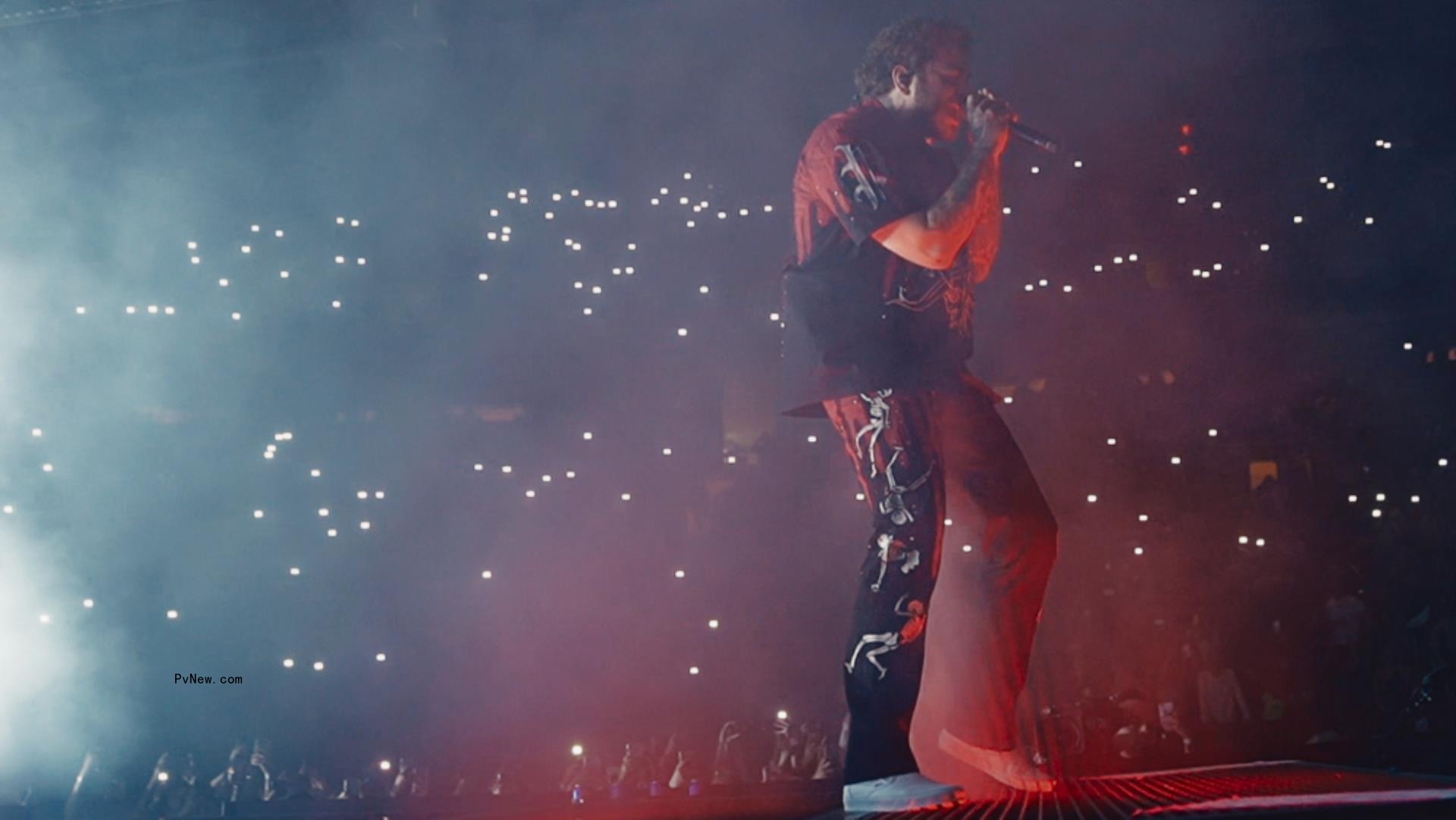 ‘Post Malone: Runaway’: Amazon Freevee Sets Premiere Date, Reveals Trailer for Pulse Films docu<i></i>mentary