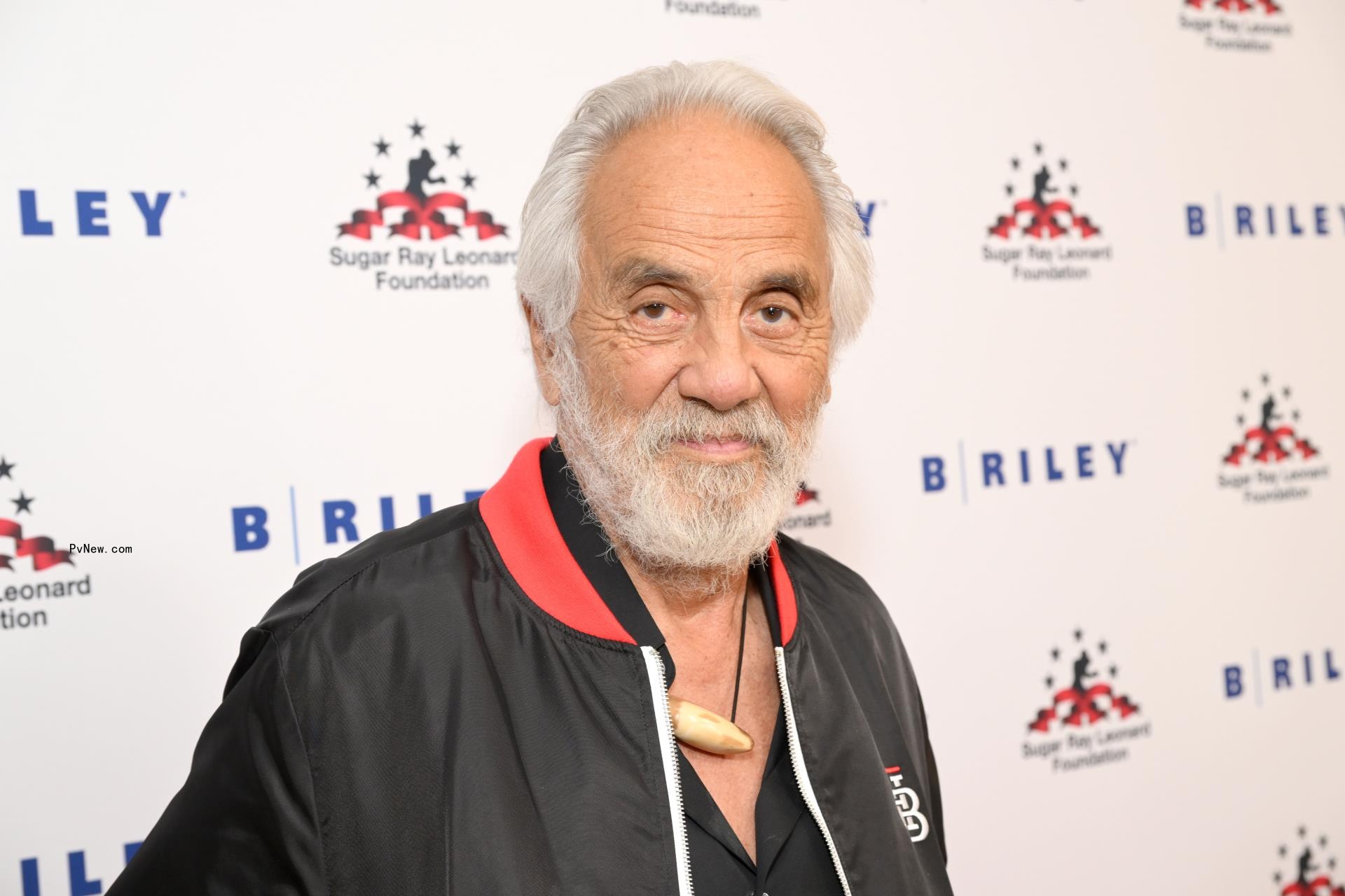 Tommy Chong Jokes a<i></i>bout Reuniting With ‘That ‘70s Show’ Cast for Netflix Spinoff ‘That ‘90s Show’: ‘I Like the Paycheck’