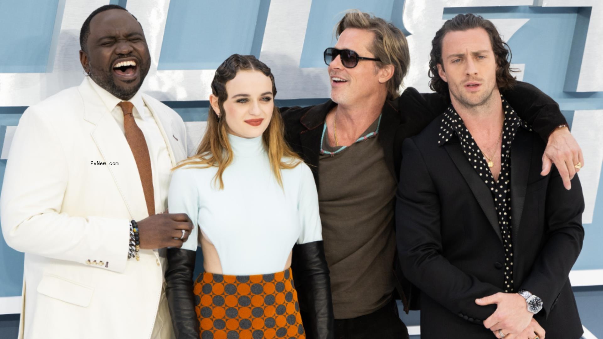 Brad Pitt Premieres ‘Bullet Train,’ ‘House of the Dragon’ at the Academy Museum and Louis Vuitton Trunks: Must Attend Calendar Listings July 27 – Aug. 2