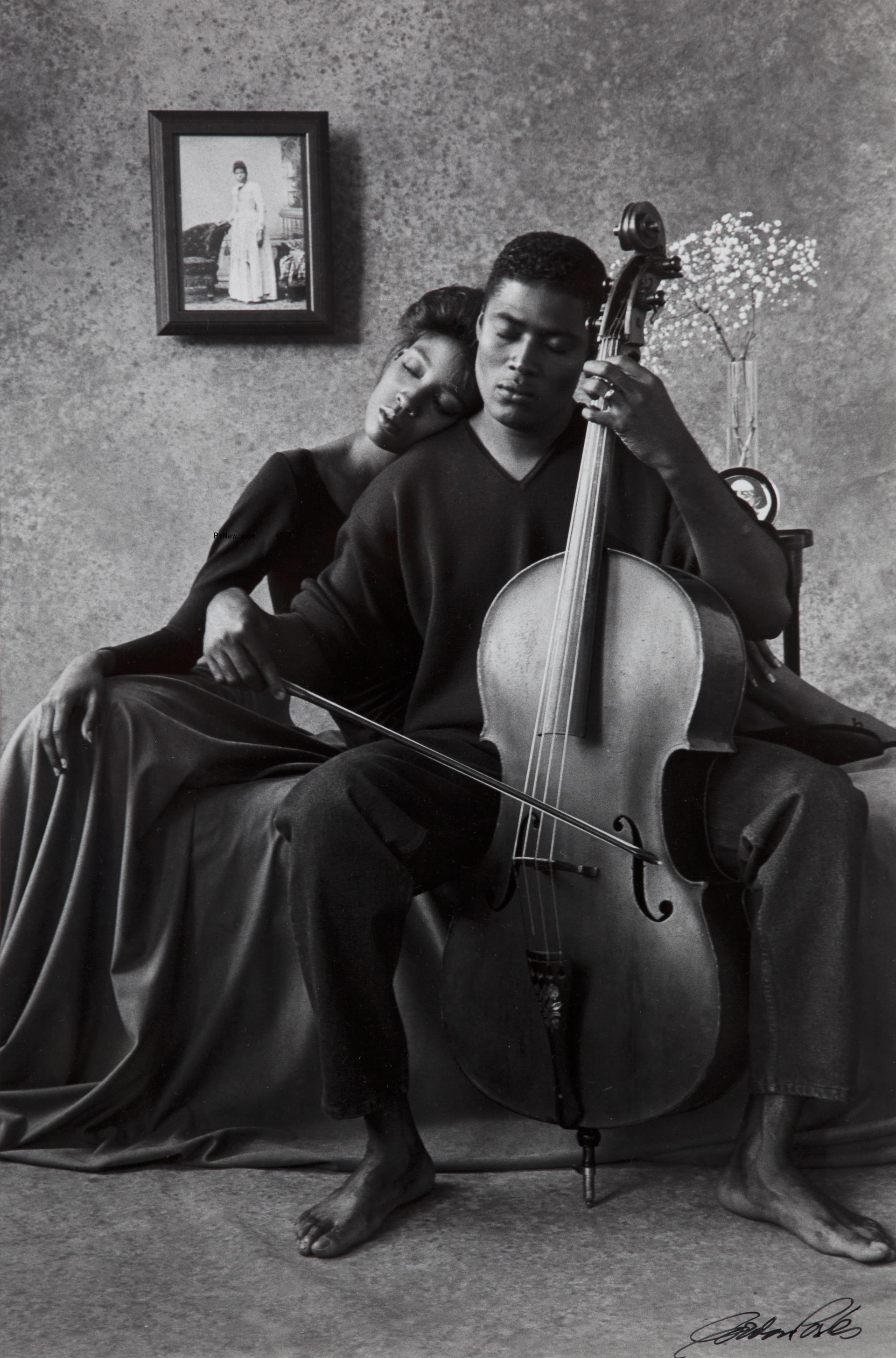 See Stunning Photos of Billie Holiday, Eartha Kitt and Other Jazz Legends From Newark Museum of Art Exhibits