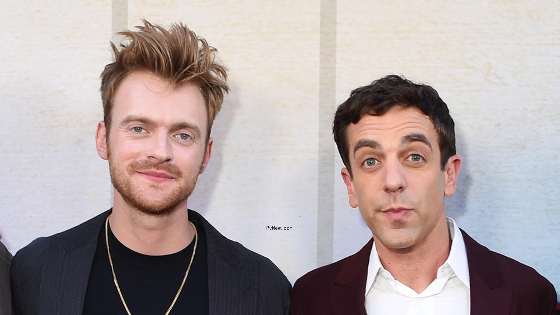 Finneas Joined B.J. Novak’s ‘Vengeance’ After Bo<i></i>nding Over ‘Social Network’ Score