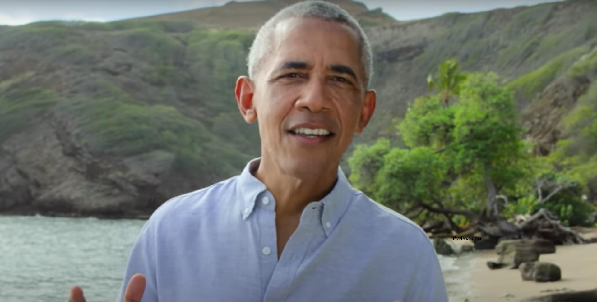 Barack Obama Unveils Summer Playlist: Combination of Expected (Kendrick, Beyonce) and Surprises (Wet Leg!)