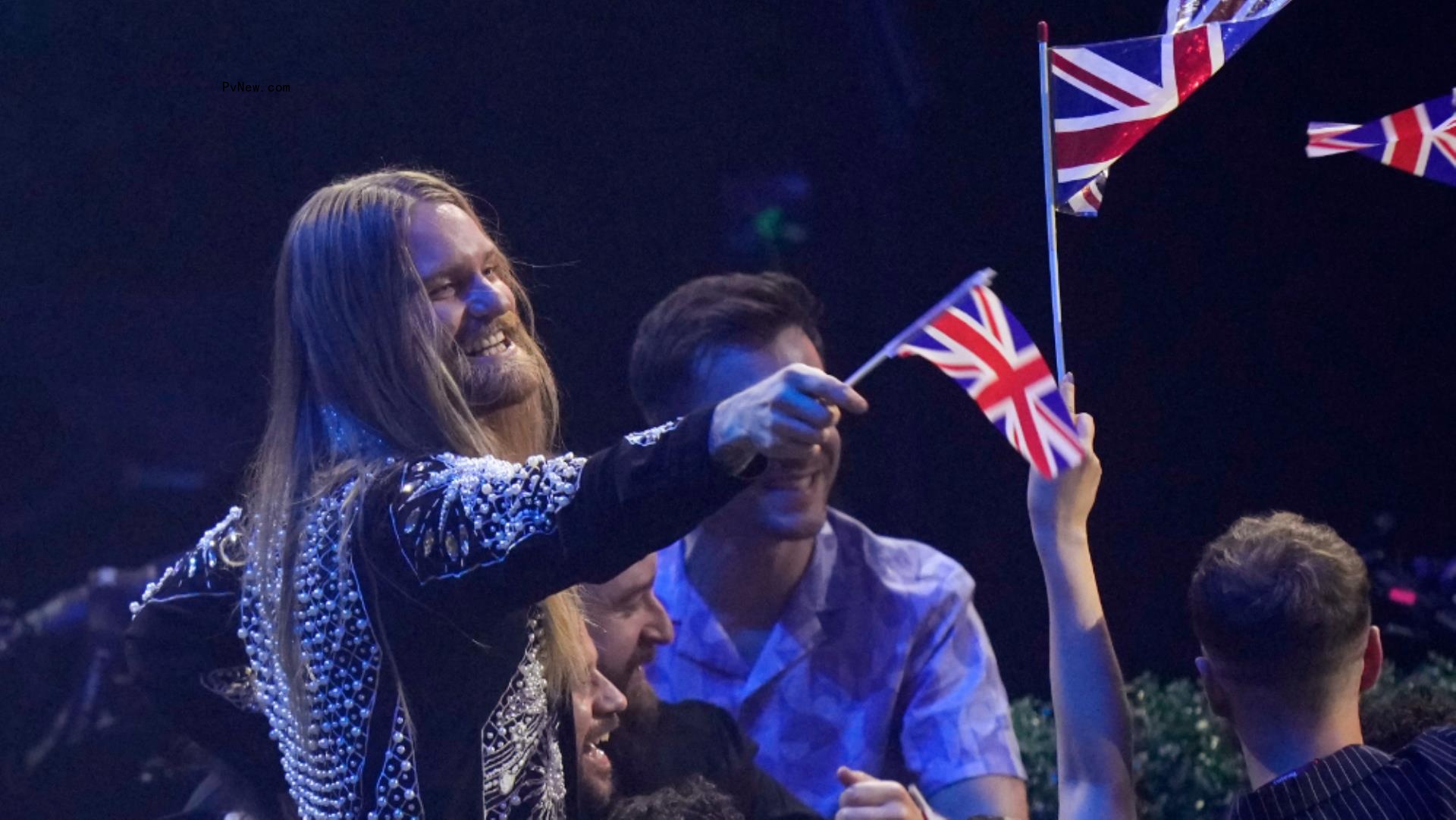 Who Wants to Host Eurovision? Here Are the 16 U.K. Cities in the Running