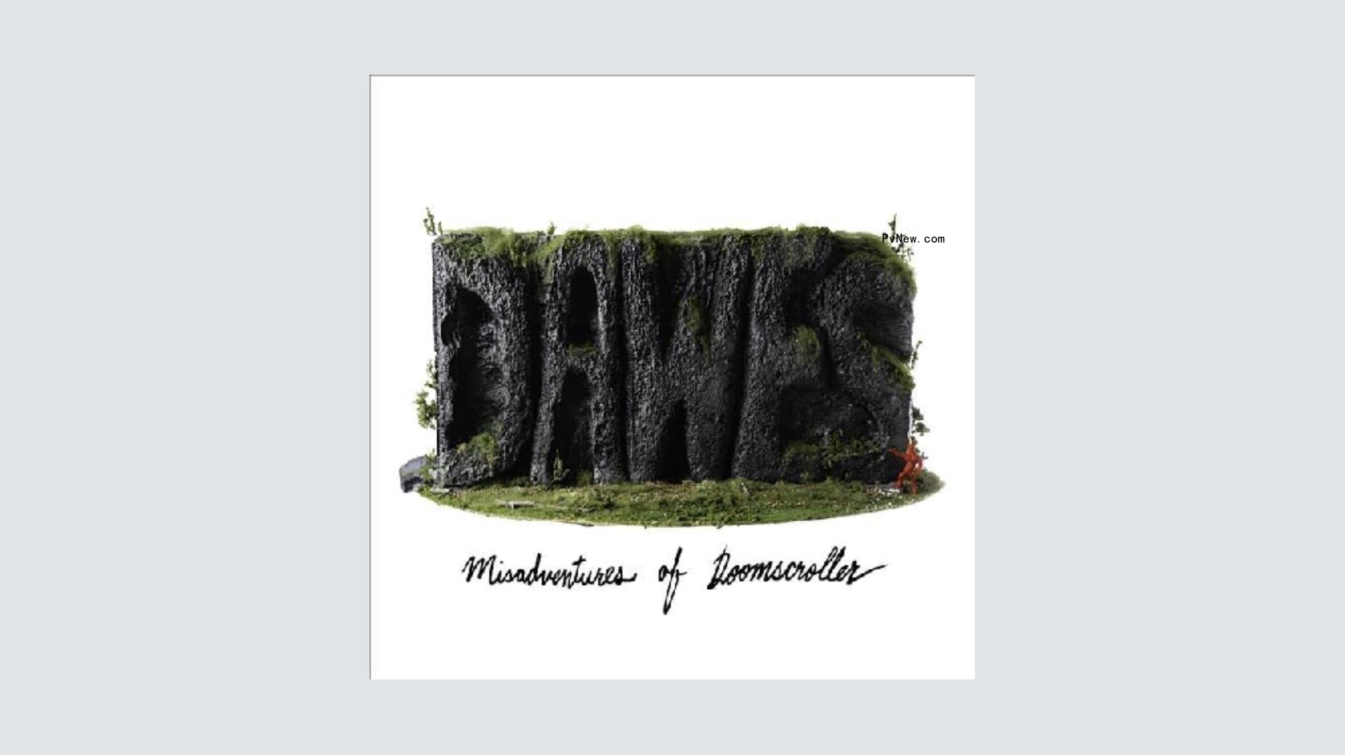 ‘Misadventures of Doomscroller’ Finds Dawes Finally Embracing a Latent Jam-Band Sensibility: Album Review