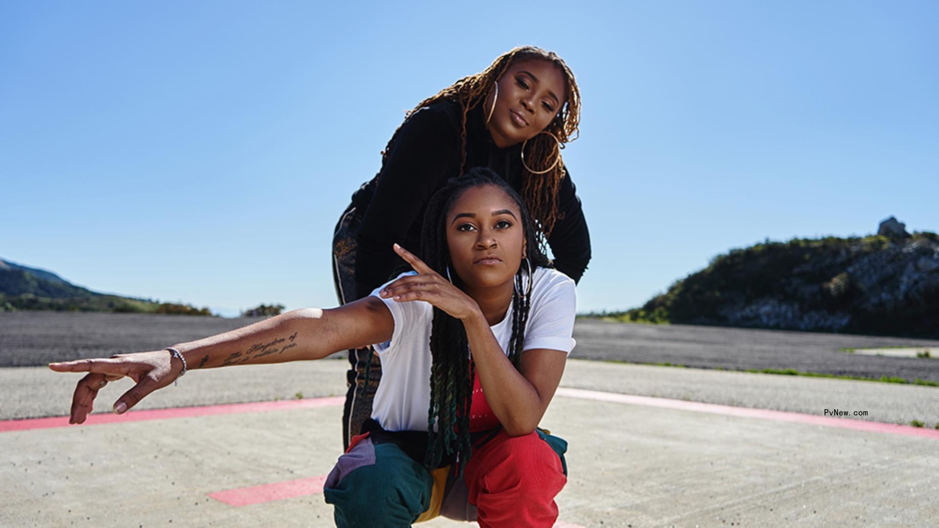 ‘Renaissance’: Meet Nova Wav, the So<i></i>ngwriting and Producing Duo Behind Half of Beyoncé’s New Album