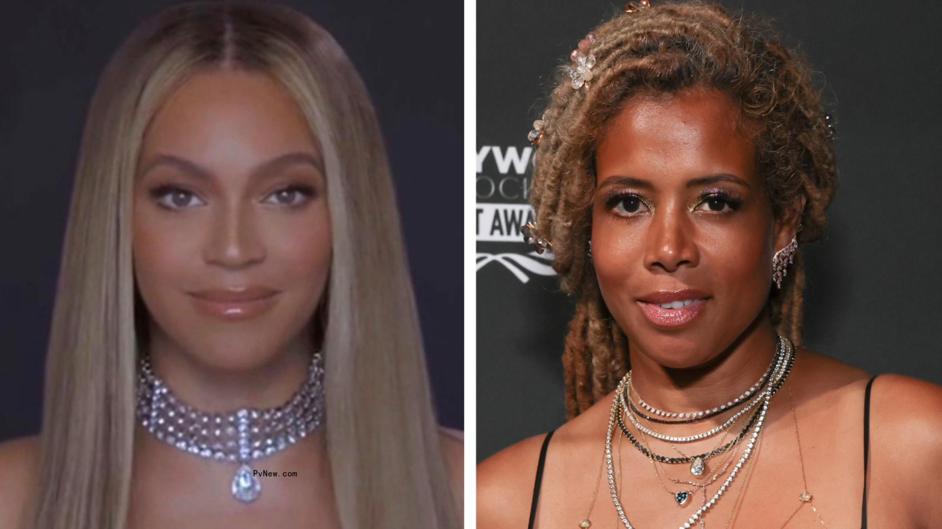 Should Beyo<i></i>nce Have Told Kelis She Was Sampling Her Song?