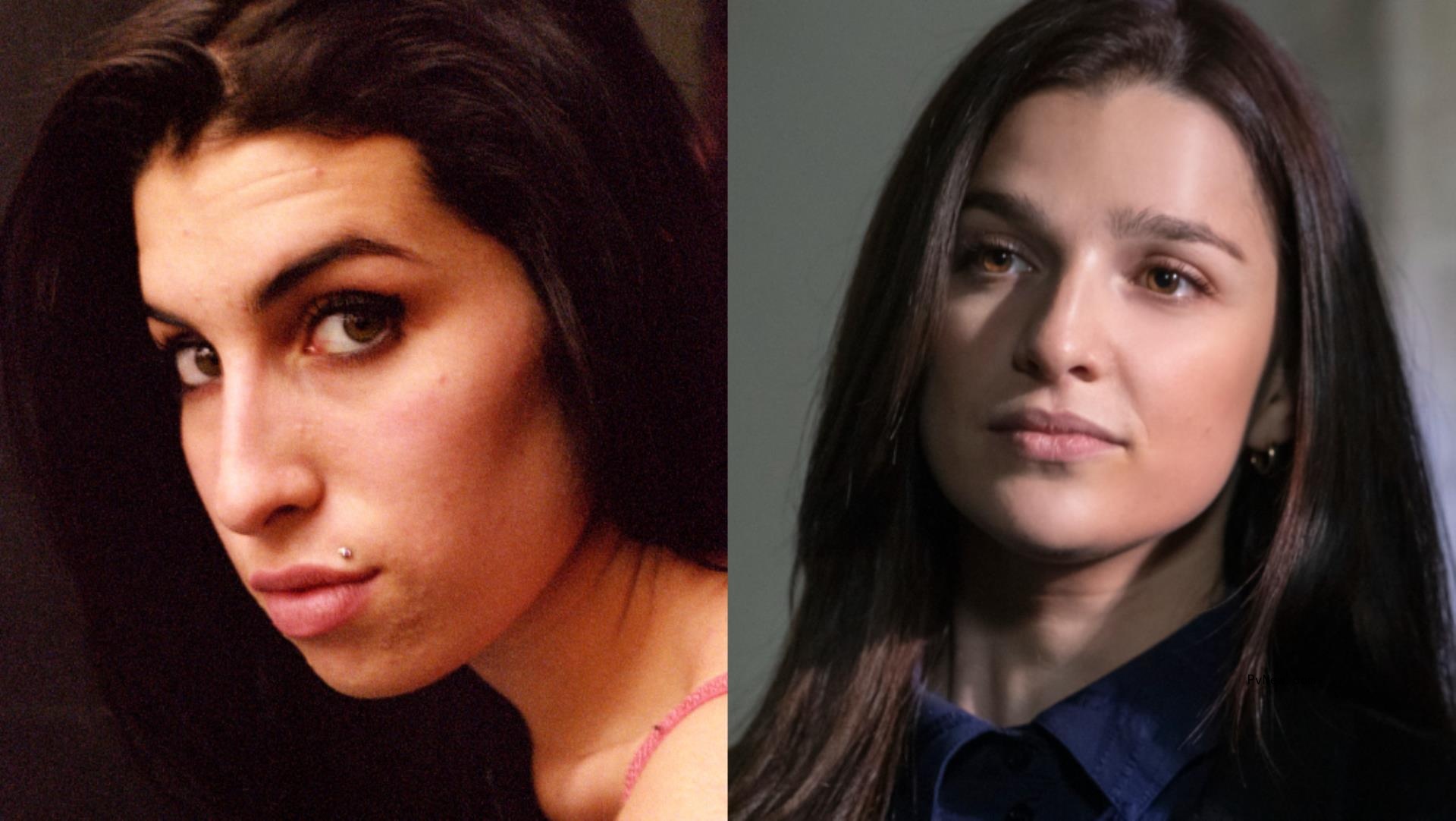 Amy Winehouse Movie Heats Up as ‘Industry’ Star Marisa Abela Emerges as Fro<i></i>ntrunner to Play Singer