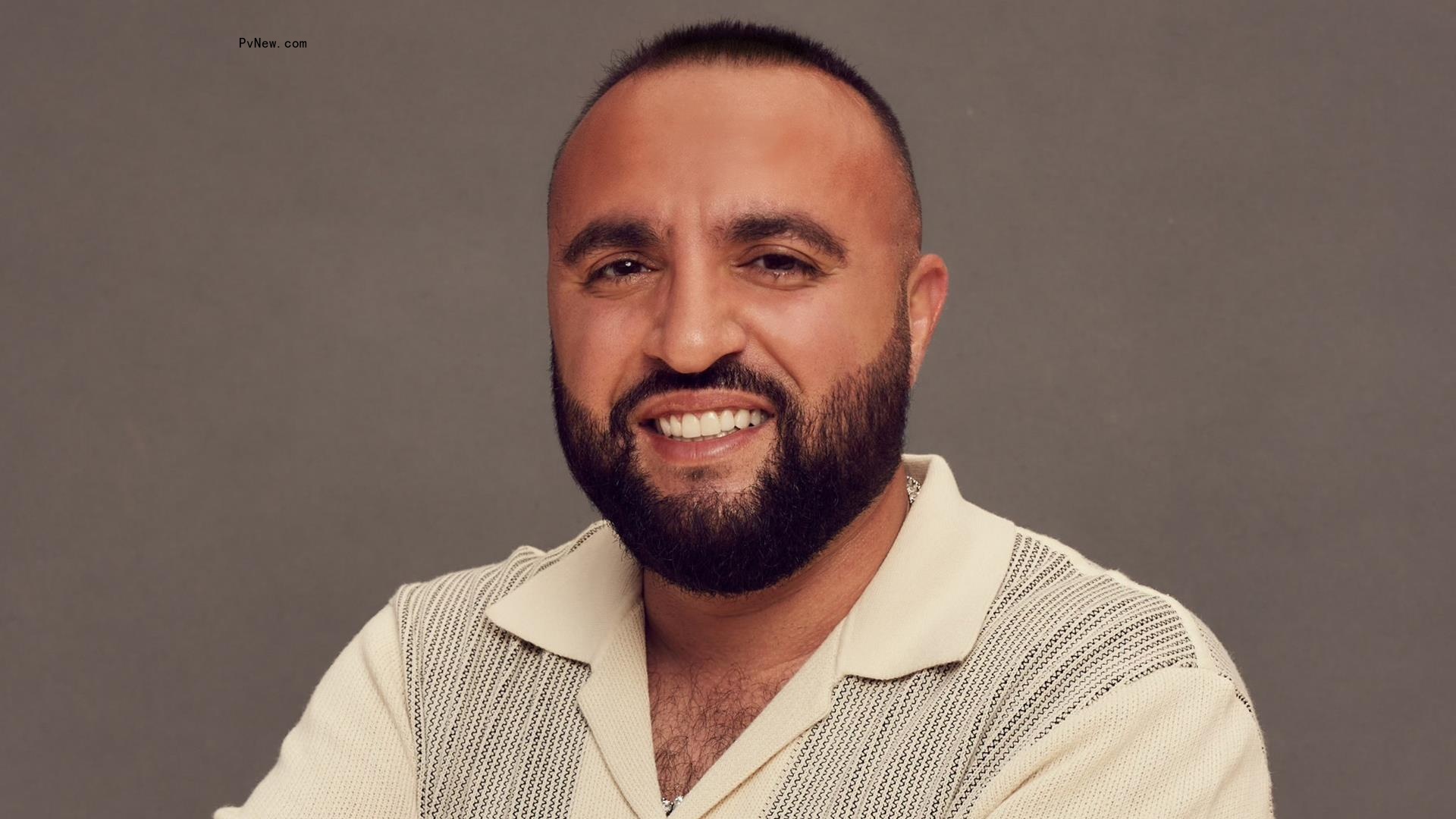 Can Universal and Weeknd Manager Wassim ‘Sal’ Slaiby Take Arabic Music Global?