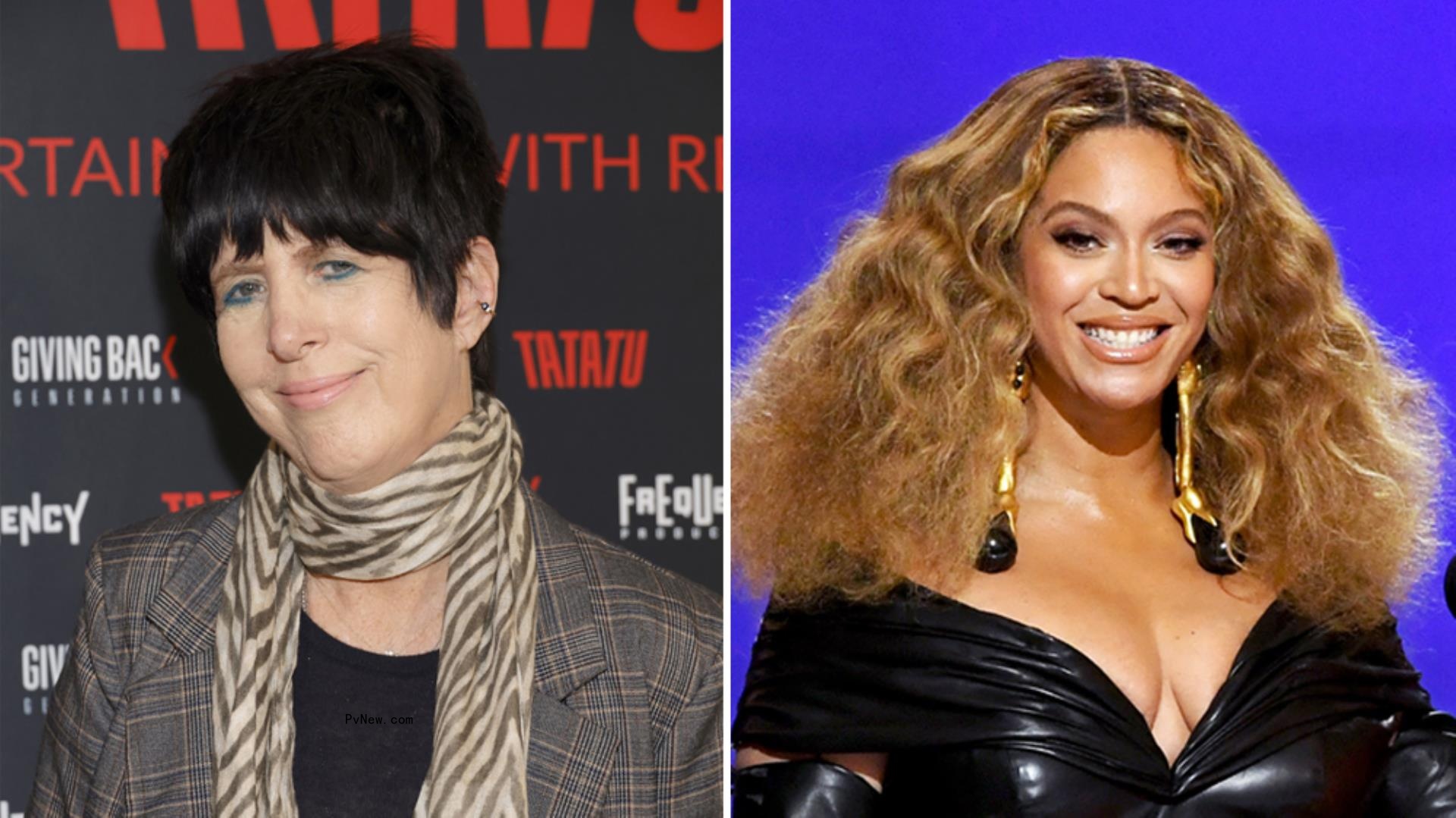 Diane Warren Apologizes After Questio<i></i>ning Why Beyoncé Song Has Over 20 Writers: This Wasn’t an ‘Attack’