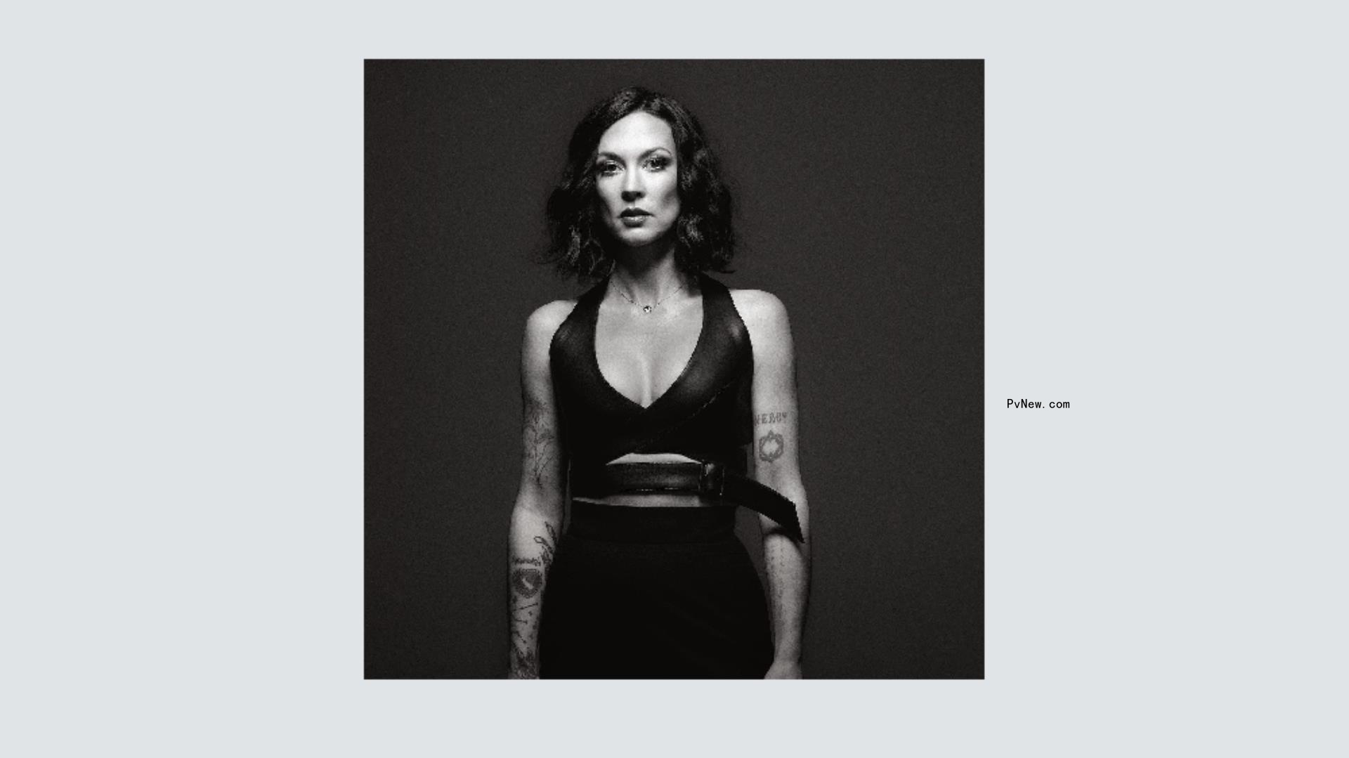 Amanda Shires’ ‘Take It Like a Man’ Finds Its Power in Proud Vulnerability: Album Review