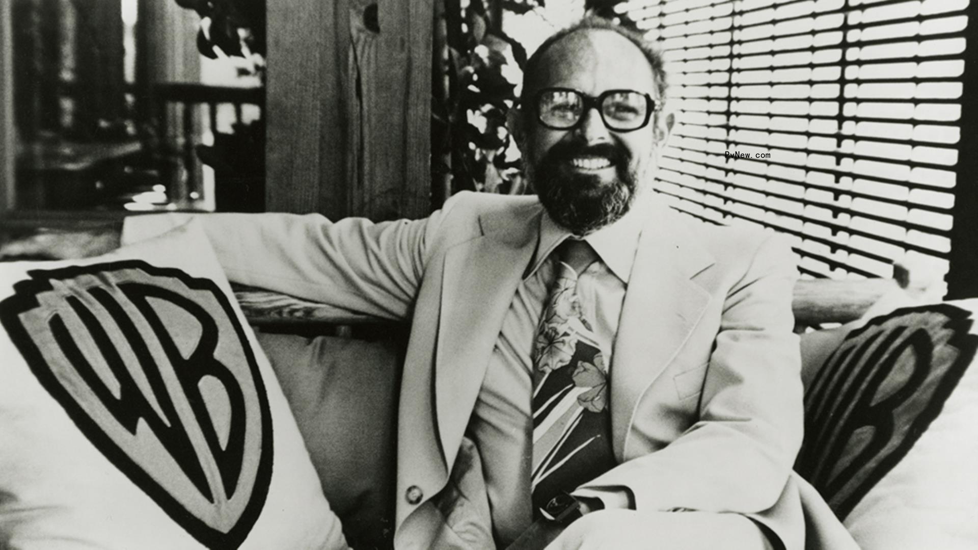 Mo Ostin, Lo<i></i>ngtime Warner Bros. Records Chief, Dies at 95