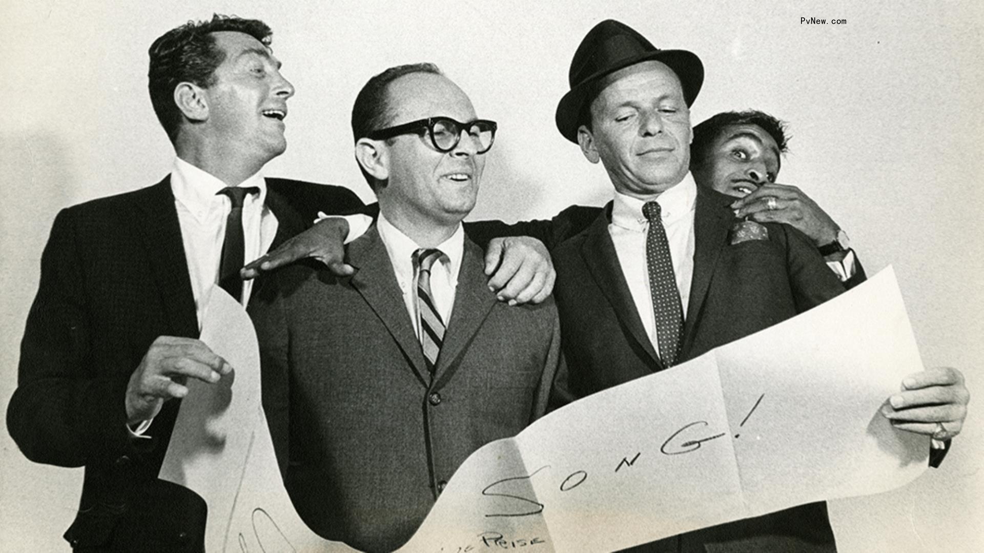 Mo Ostin, Lo<i></i>ngtime Warner Bros. Records Chief, Dies at 95