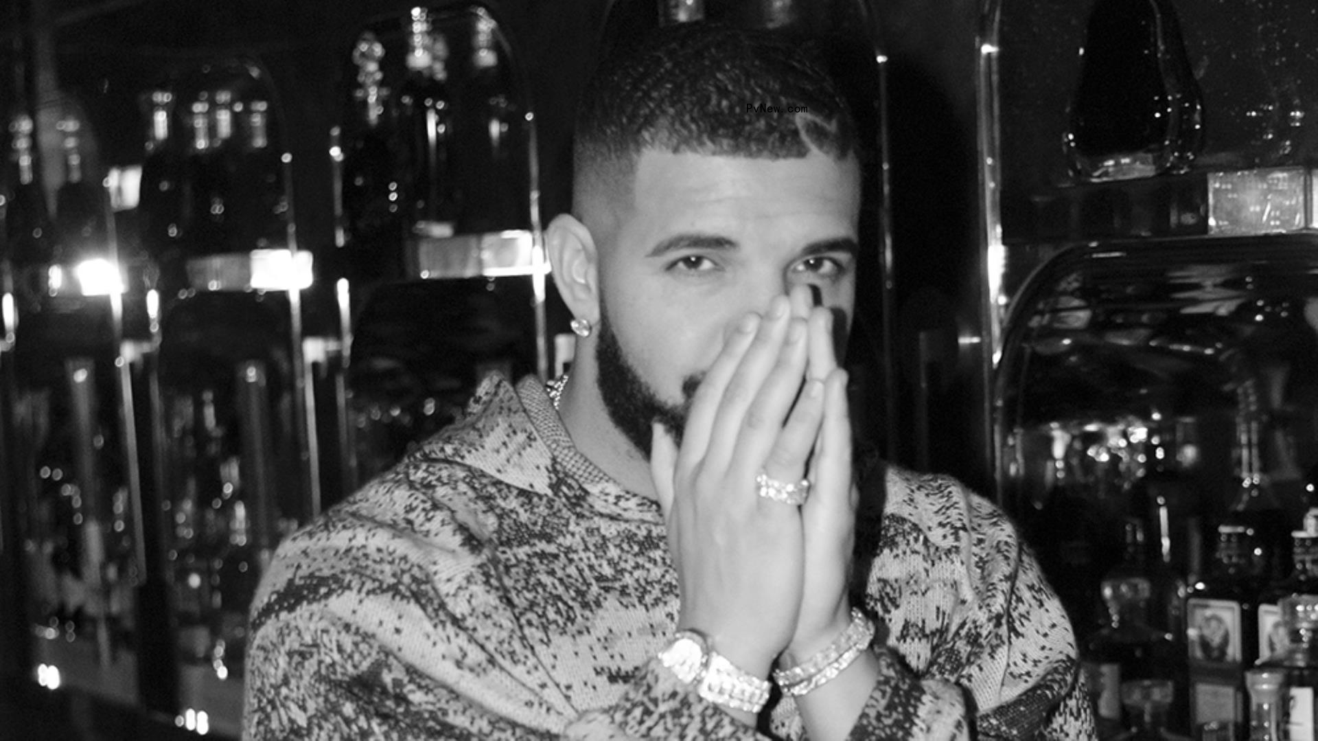 Drake Tests Positive for COVID, Postpo<i></i>nes Young Mo<i></i>ney Reunio<i></i>n Concert