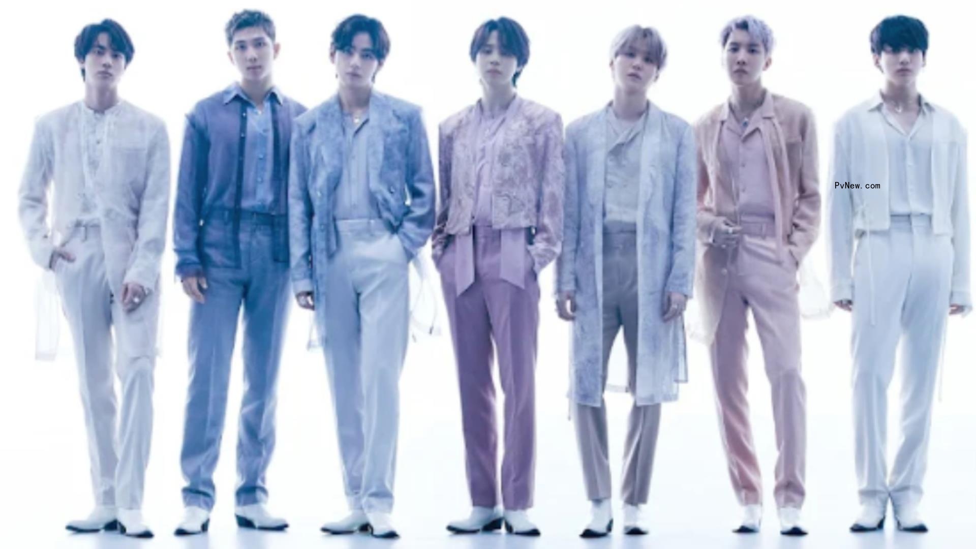 BTS May Be Allowed to Perform While Serving in the Military
