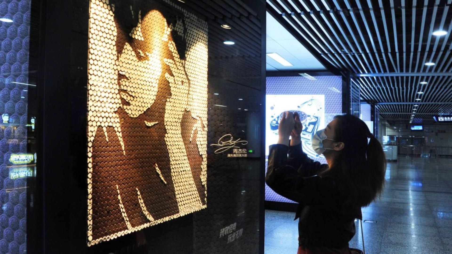 Jay Chou: Art for Art’s Sake