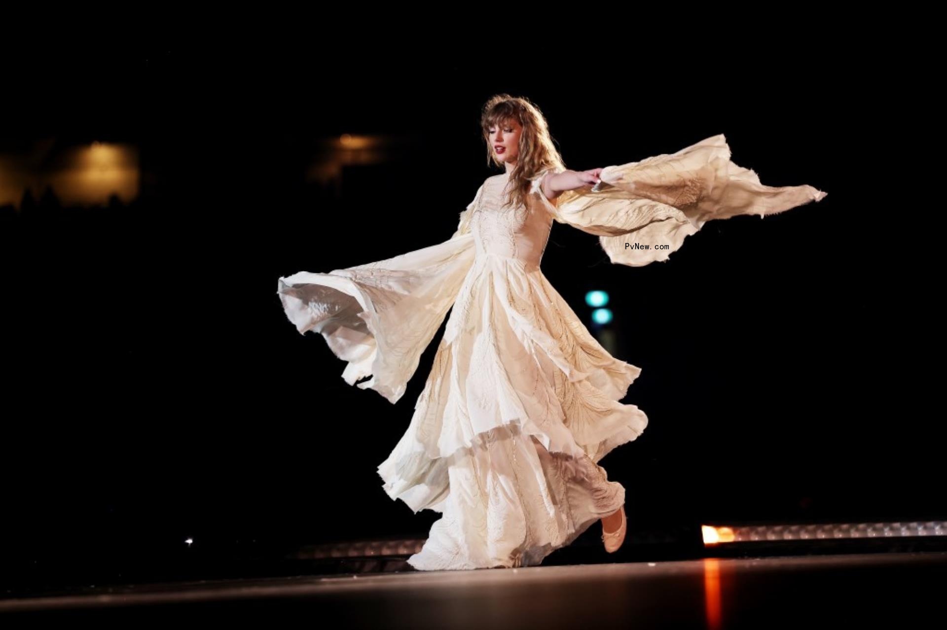 taylor swift sydney concert