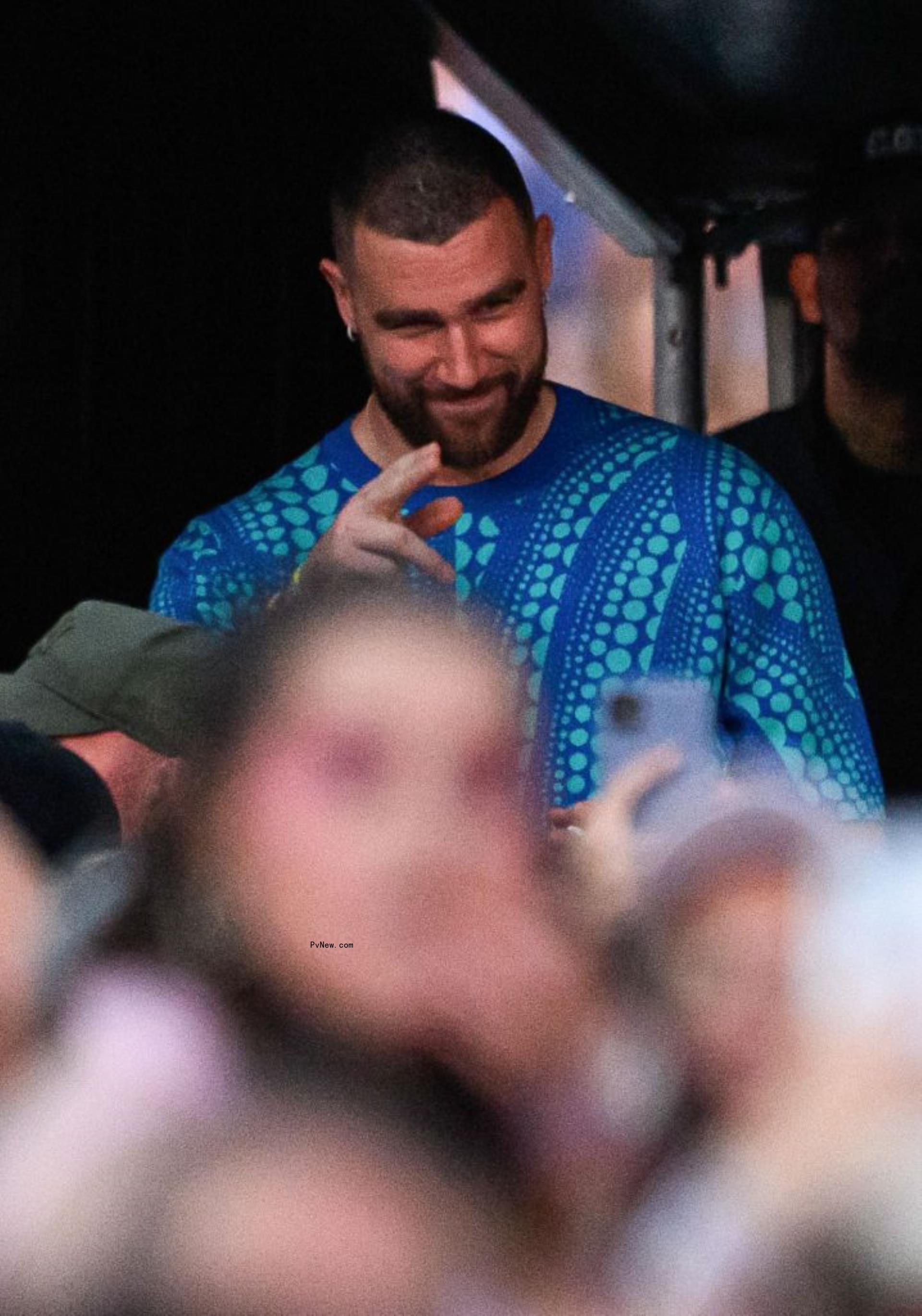 travis kelce taylor swift eras tour sydney