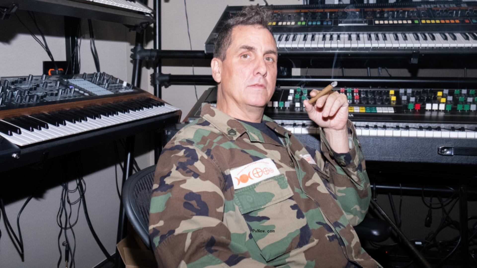 Super-Producer Mike Dean Talks Touring With the Weeknd, New Compilation and Forthcoming All-Star Album — But Not Beyo<i></i>nce or Kid Cudi