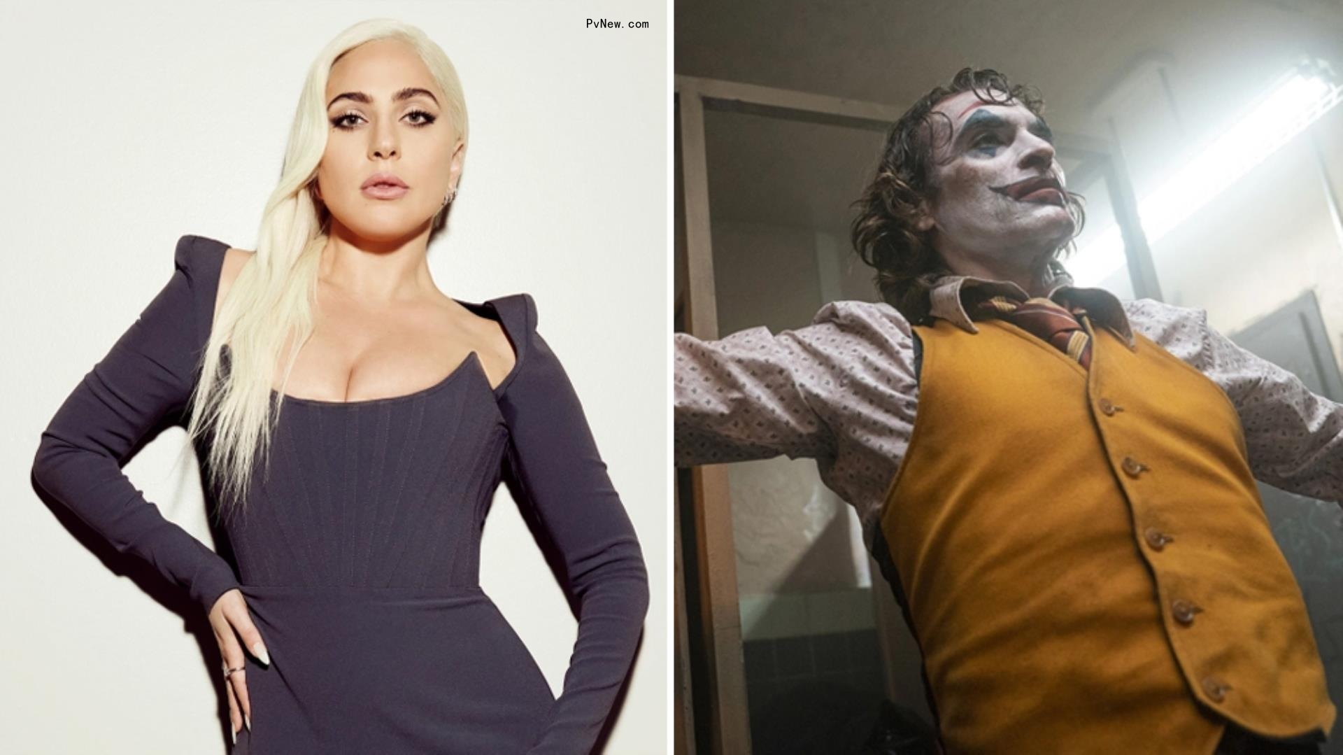 Lady Gaga Co<i></i>nfirms ‘Joker 2’ Role Opposite Joaquin Phoenix in New Musical Teaser