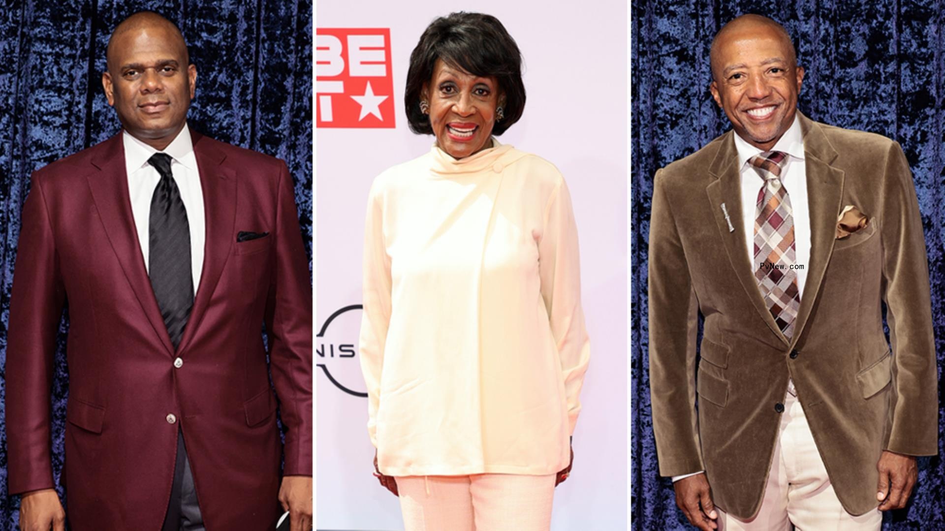 Black Music Action Coalition to Ho<i></i>nor Rep. Maxine Waters, Sony Publishing’s Jon Platt, 300 Elektra’s Kevin Liles, More at 2022 Gala