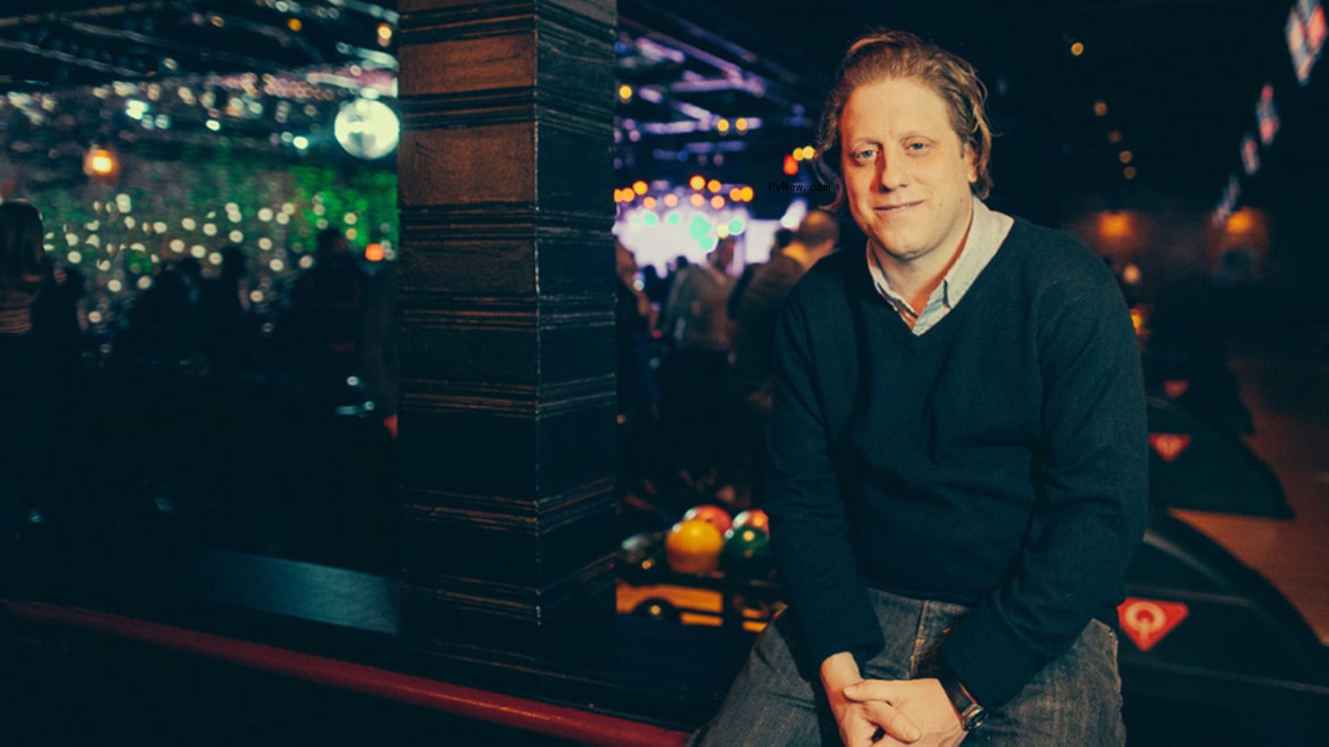 Peter Shapiro’s Long Strange Trip: What Putting on 10,000 Co<i></i>ncerts Has Taught the Veteran Promoter a<i></i>bout Life and the Live Music Business