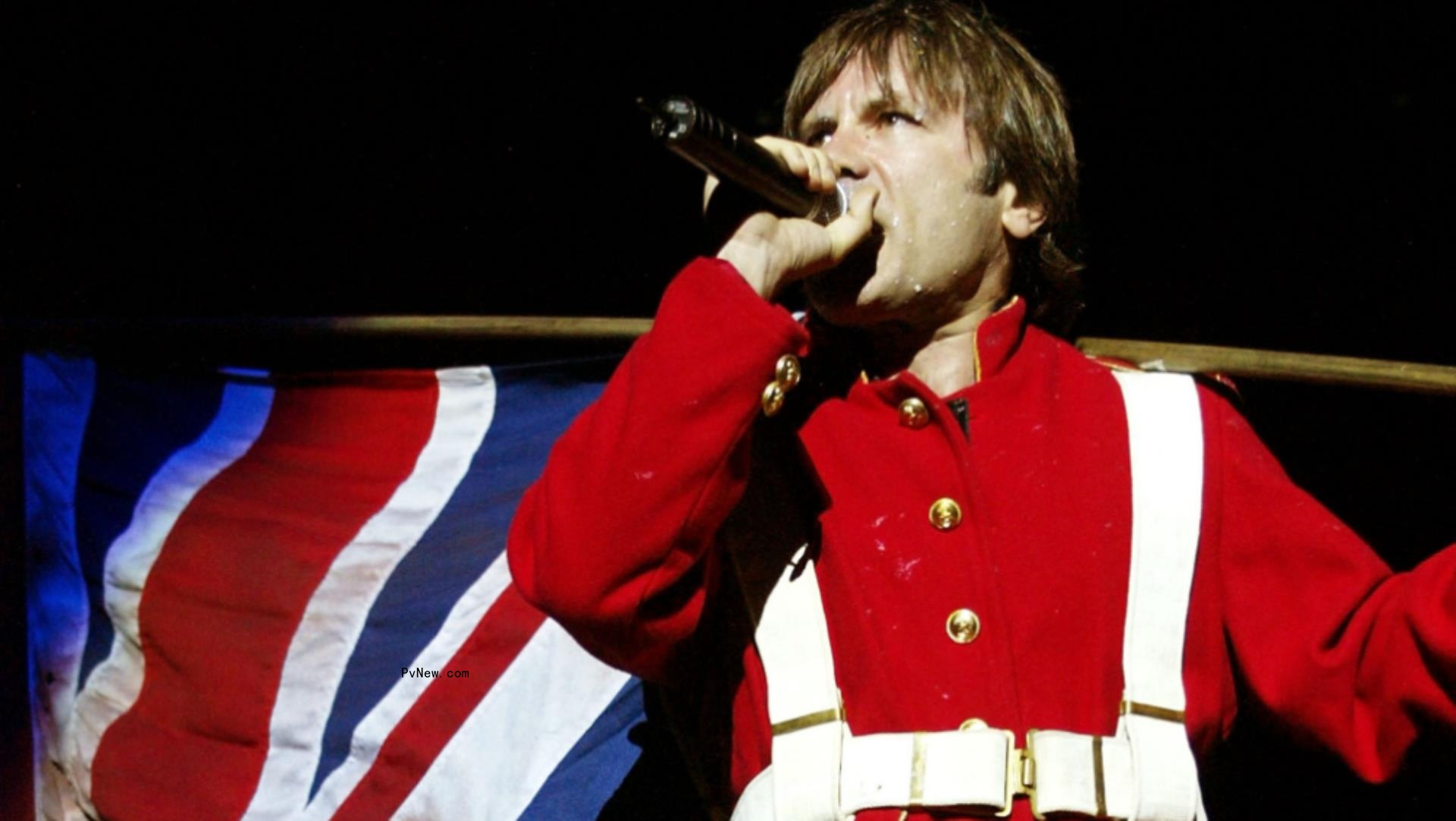 Iron Maiden-Headlined German me<i></i>tal Festival Wacken Open Air Sells Out in Record Time