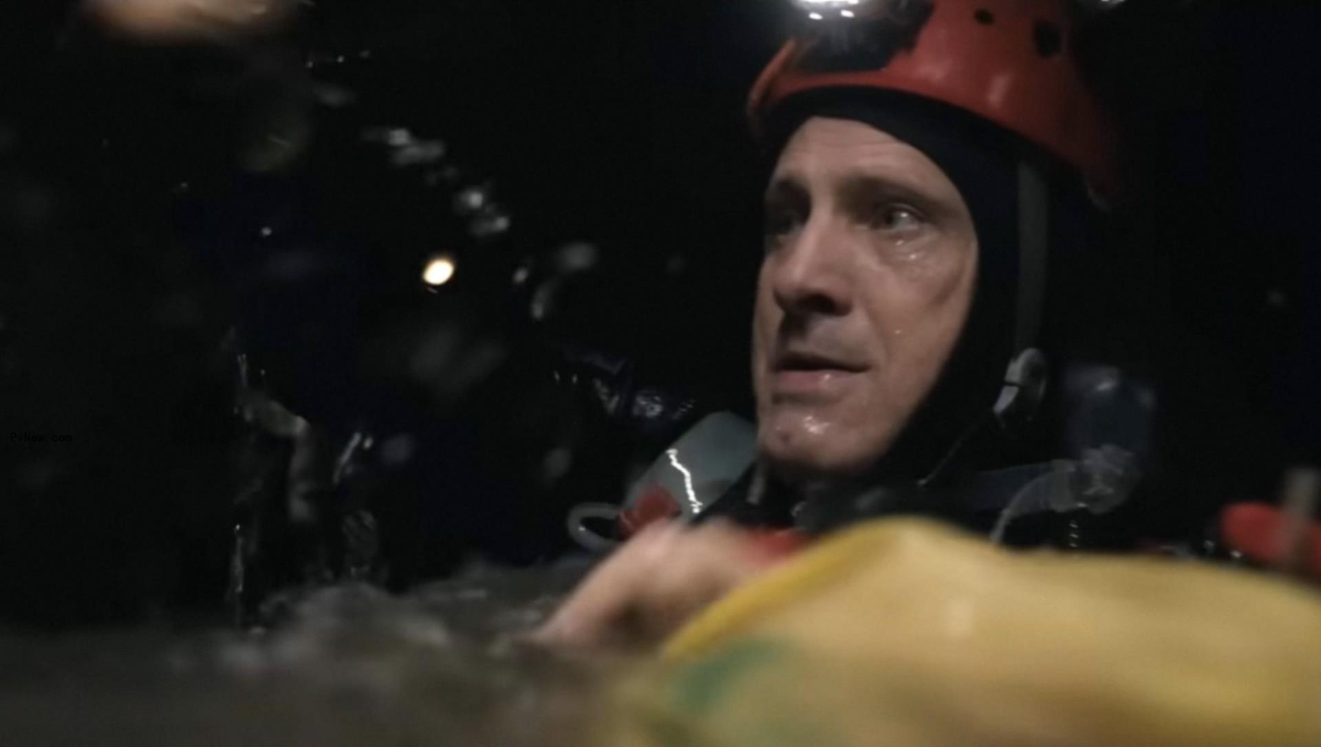 ‘Thirteen Lives’: How Hints of a Thai Folk Melody Subtly Informed Benjamin Wallfisch’s Score