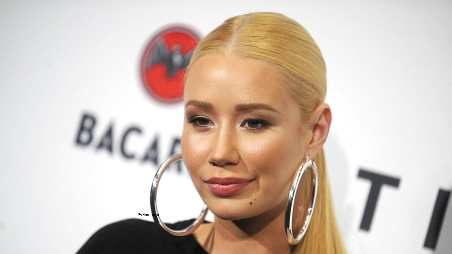 Iggy Azalea Says She’s Making Music Again: ‘I’m Coming Back. Cry a<i></i>bout It’