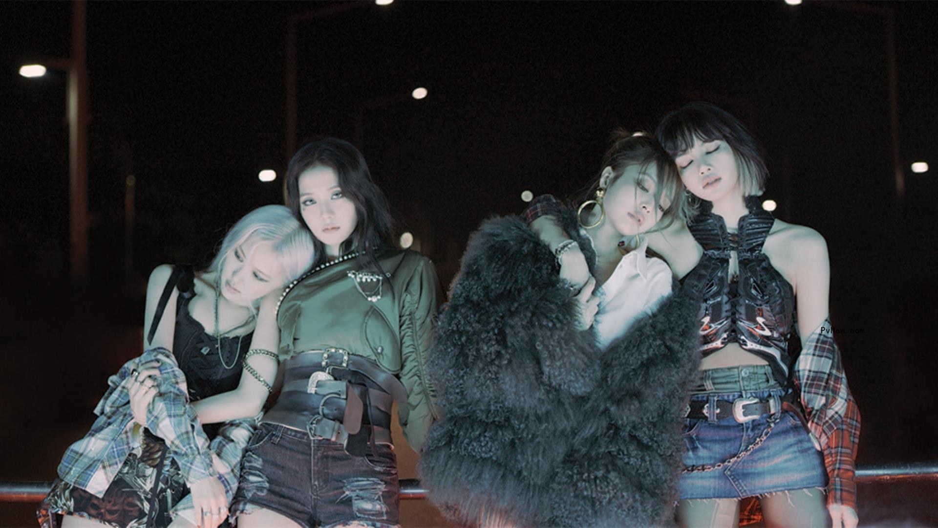 Blackpink Unveils ‘Born Pink’ Tour Dates