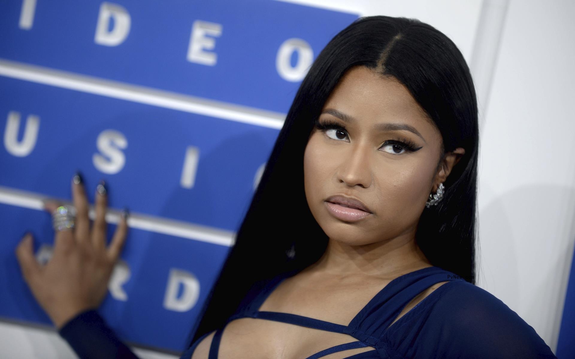 Nicki Minaj to Receive Michael Jackson Video Vanguard Award and Perform at 2022 VMAs