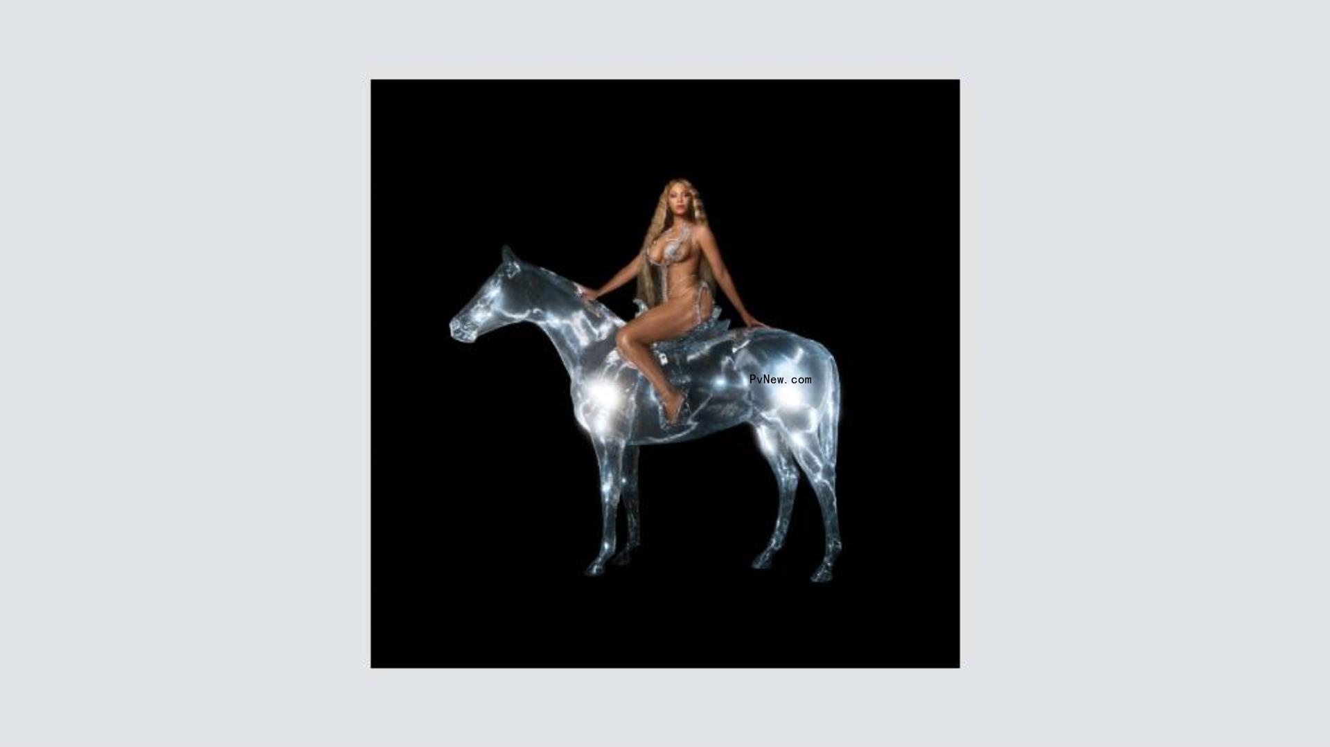 Beyoncé’s ‘Renaissance’ Scores With 2022’s Second-Biggest Album Debut Numbers